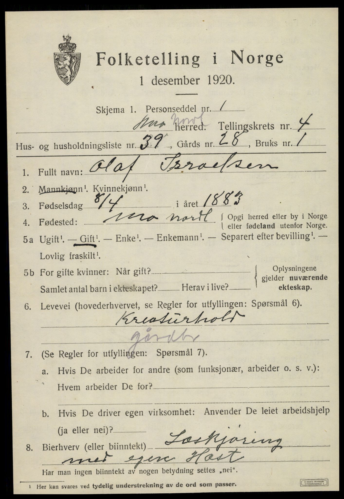 SAT, 1920 census for Mo, 1920, p. 6353