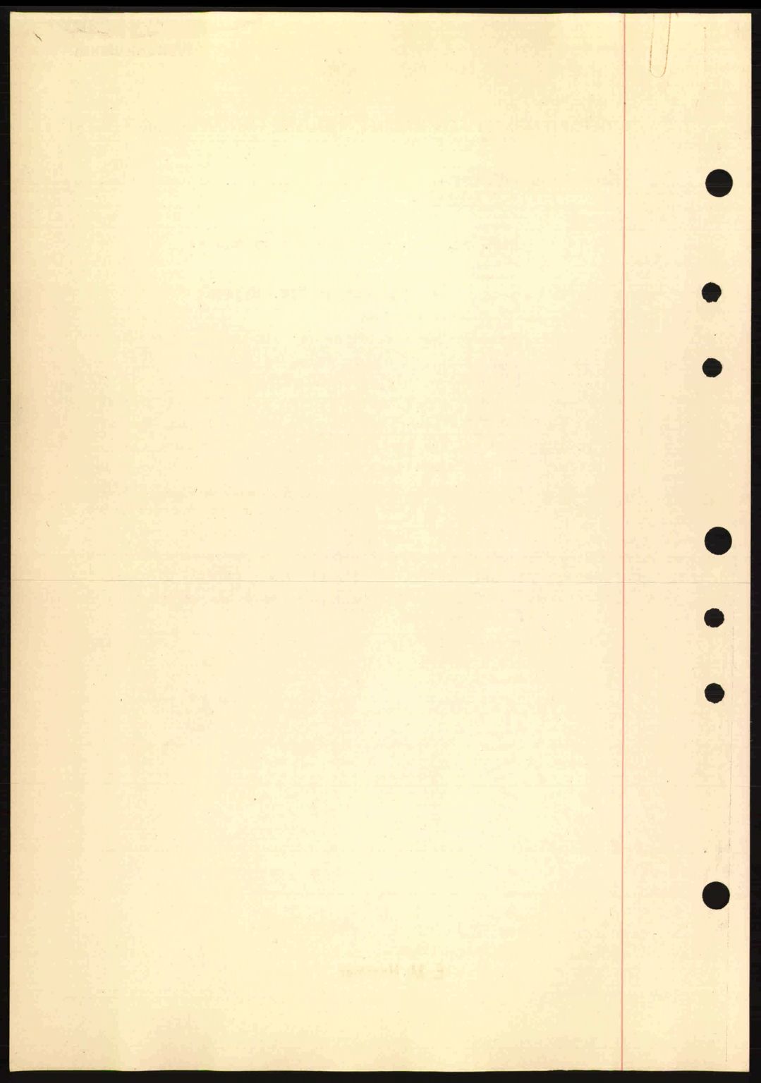 Nordmøre sorenskriveri, SAT/A-4132/1/2/2Ca: Mortgage book no. B88, 1941-1942, Diary no: : 1638/1941