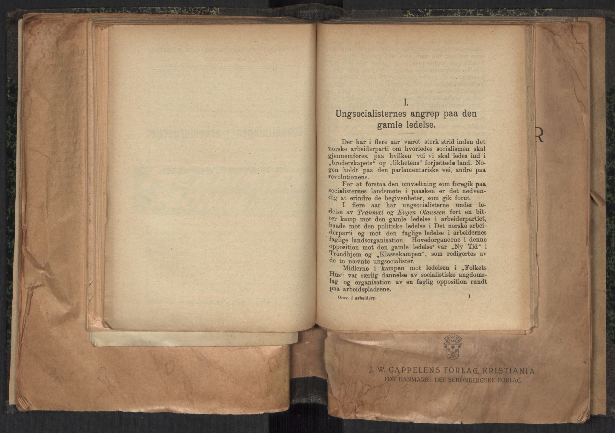 Venstres Hovedorganisasjon, RA/PA-0876/X/L0001: De eldste skrifter, 1860-1936, p. 218