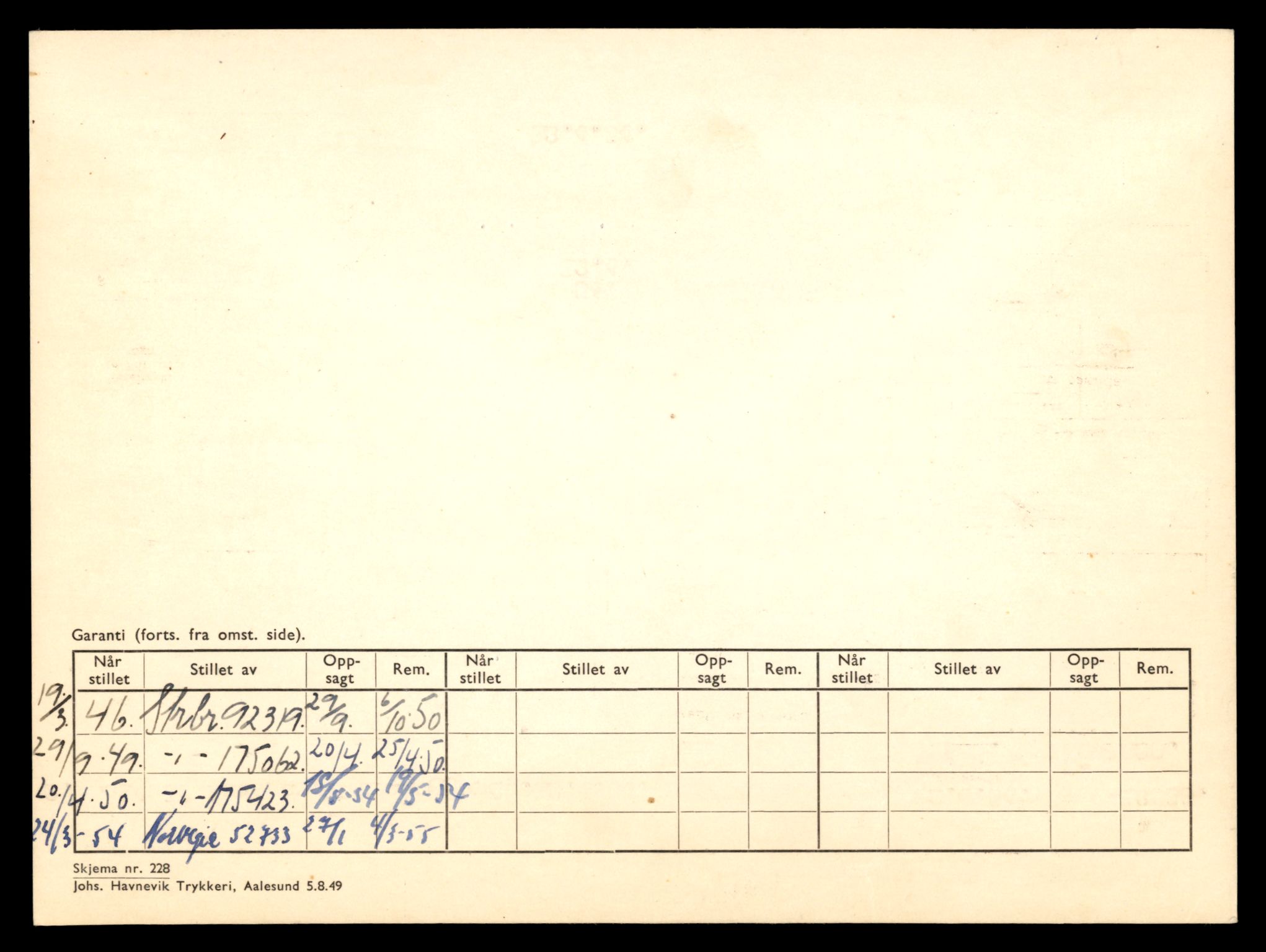 Møre og Romsdal vegkontor - Ålesund trafikkstasjon, AV/SAT-A-4099/F/Fe/L0034: Registreringskort for kjøretøy T 12500 - T 12652, 1927-1998, p. 2627