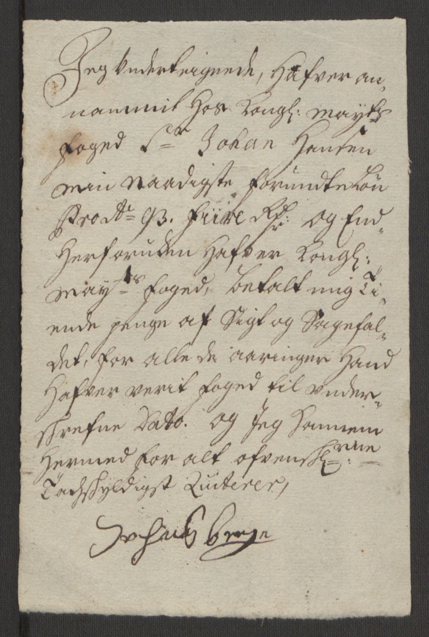 Rentekammeret inntil 1814, Reviderte regnskaper, Fogderegnskap, AV/RA-EA-4092/R52/L3307: Fogderegnskap Sogn, 1693-1694, p. 139