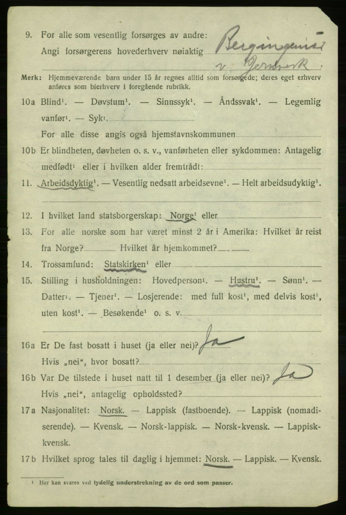 SATØ, 1920 census for Sør-Varanger, 1920, p. 8773