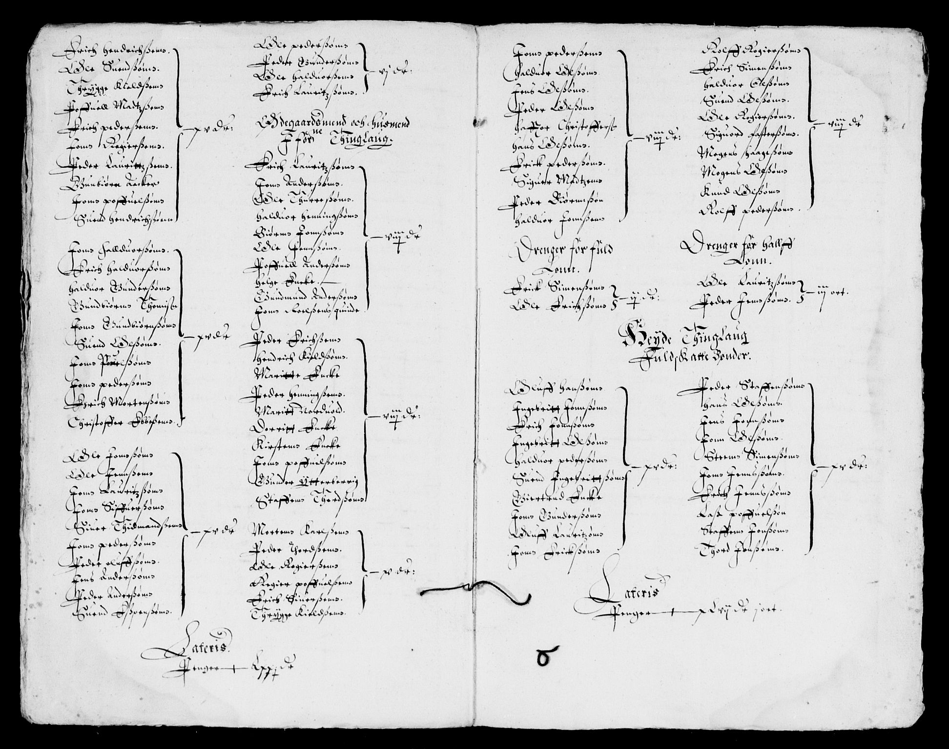 Rentekammeret inntil 1814, Reviderte regnskaper, Lensregnskaper, AV/RA-EA-5023/R/Rb/Rbw/L0038: Trondheim len, 1628-1629