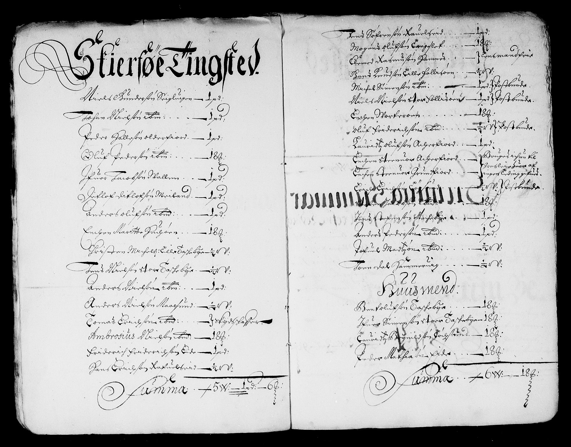 Rentekammeret inntil 1814, Reviderte regnskaper, Stiftamtstueregnskaper, Trondheim stiftamt og Nordland amt, AV/RA-EA-6044/R/Rg/L0070: Trondheim stiftamt og Nordland amt, 1682