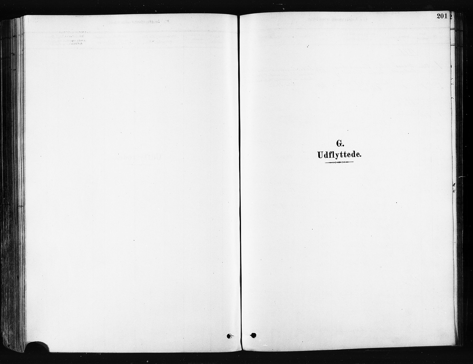 Skjervøy sokneprestkontor, AV/SATØ-S-1300/H/Ha/Haa/L0014kirke: Parish register (official) no. 14, 1878-1894, p. 201