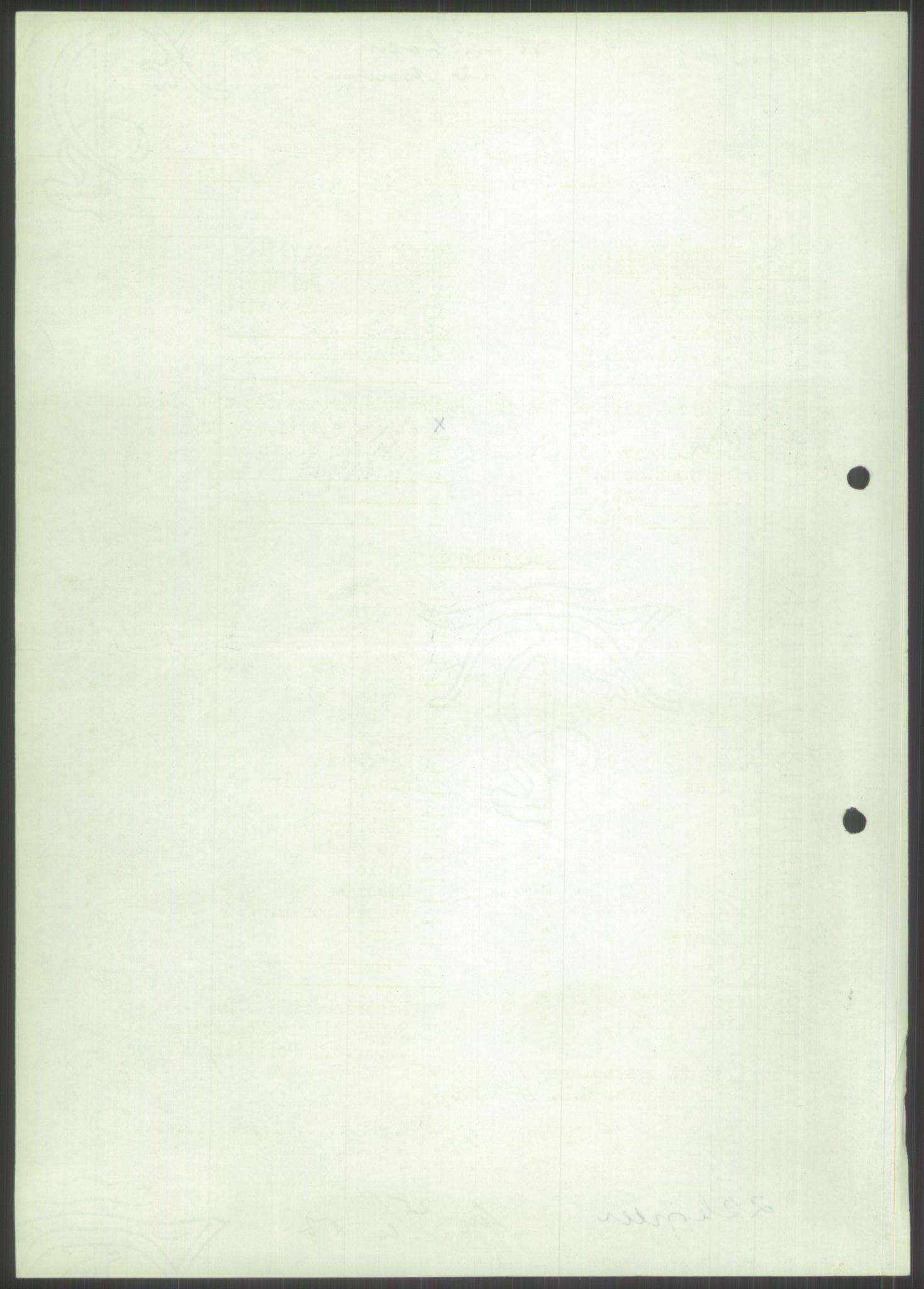 Utenriksdepartementet, RA/S-2259, 1951-1959, p. 490