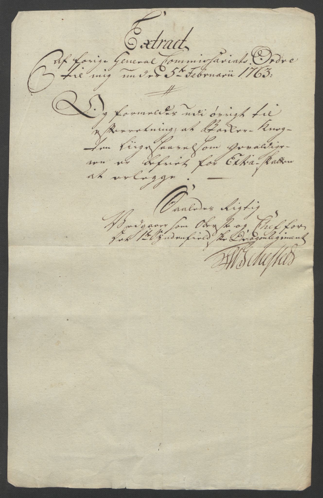 Rentekammeret inntil 1814, Reviderte regnskaper, Fogderegnskap, AV/RA-EA-4092/R12/L0802: Ekstraskatten Øvre Romerike, 1762, p. 525