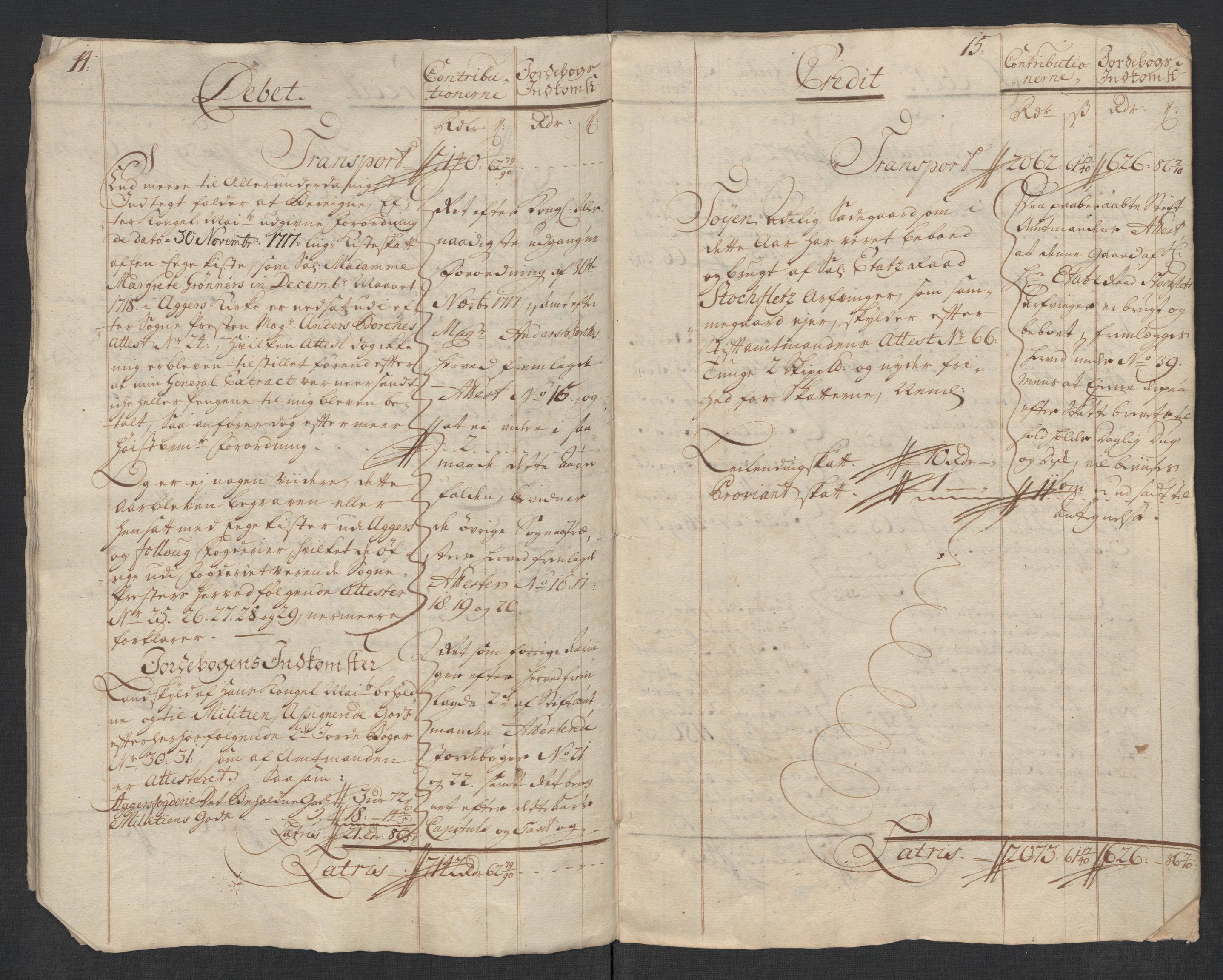 Rentekammeret inntil 1814, Reviderte regnskaper, Fogderegnskap, AV/RA-EA-4092/R10/L0456: Fogderegnskap Aker og Follo, 1718, p. 10