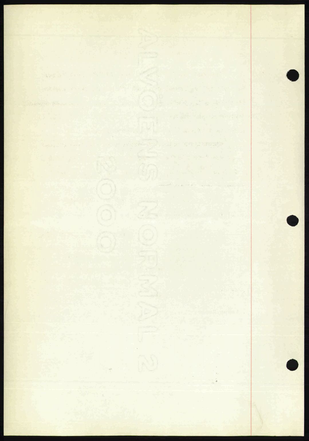 Stavanger byrett, AV/SAST-A-100455/002/G/Gb/L0023: Mortgage book no. A12, 1948-1949, Diary no: : 930/1949