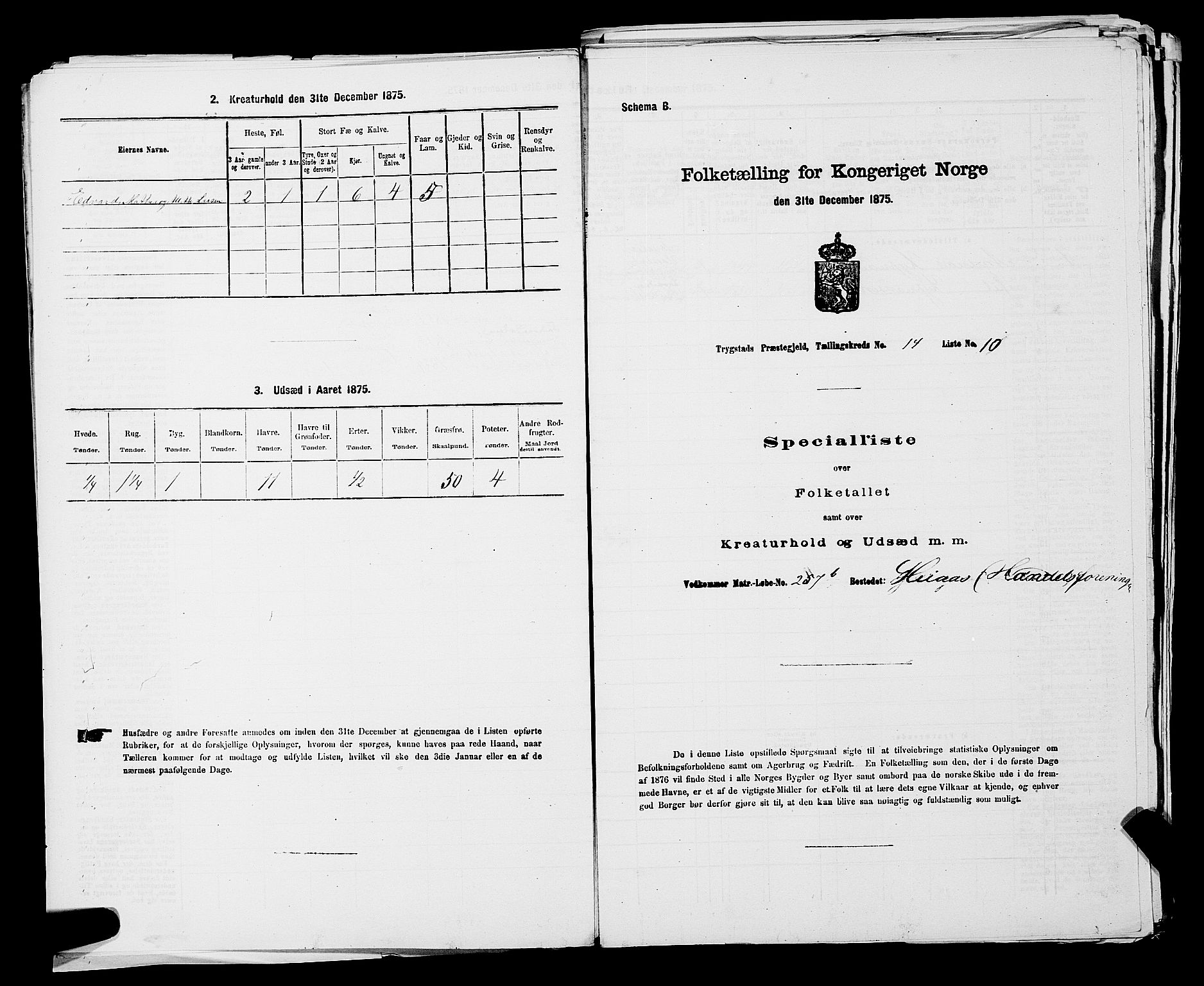 RA, 1875 census for 0122P Trøgstad, 1875, p. 1559