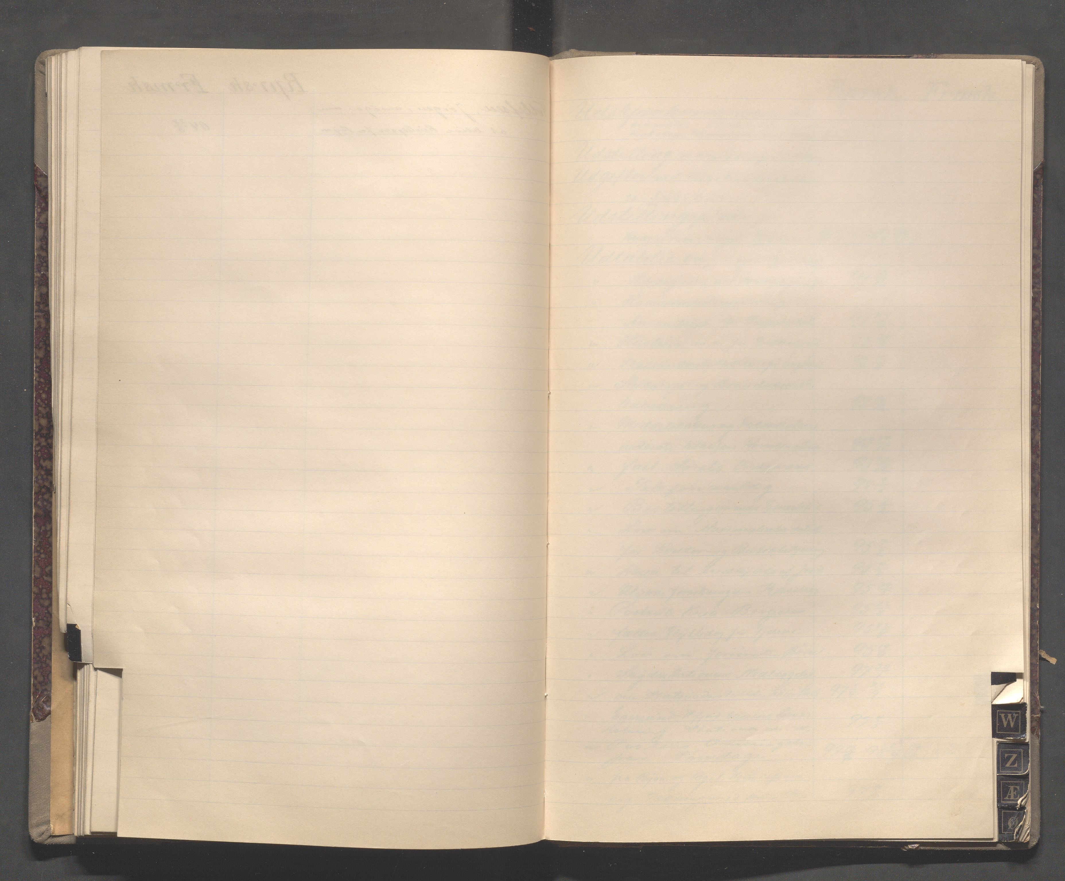 Egersund kommune (Ladested) - Formannskapet, IKAR/K-100502/C/Cb/L0001: Saksregister, 1880-1903, p. 110