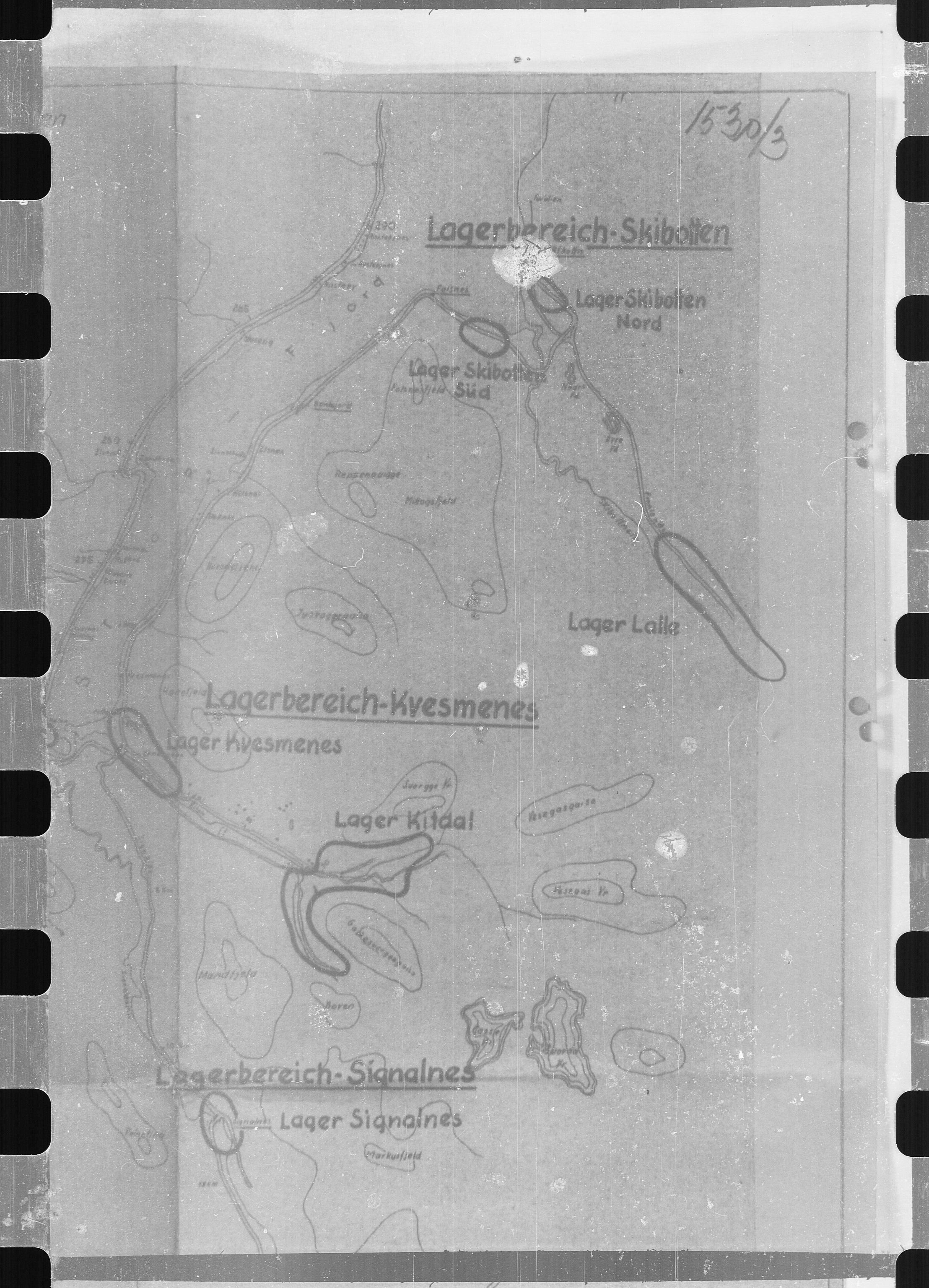 Documents Section, AV/RA-RAFA-2200/V/L0070: Film med LMDC Serial Number., 1940-1945, p. 799