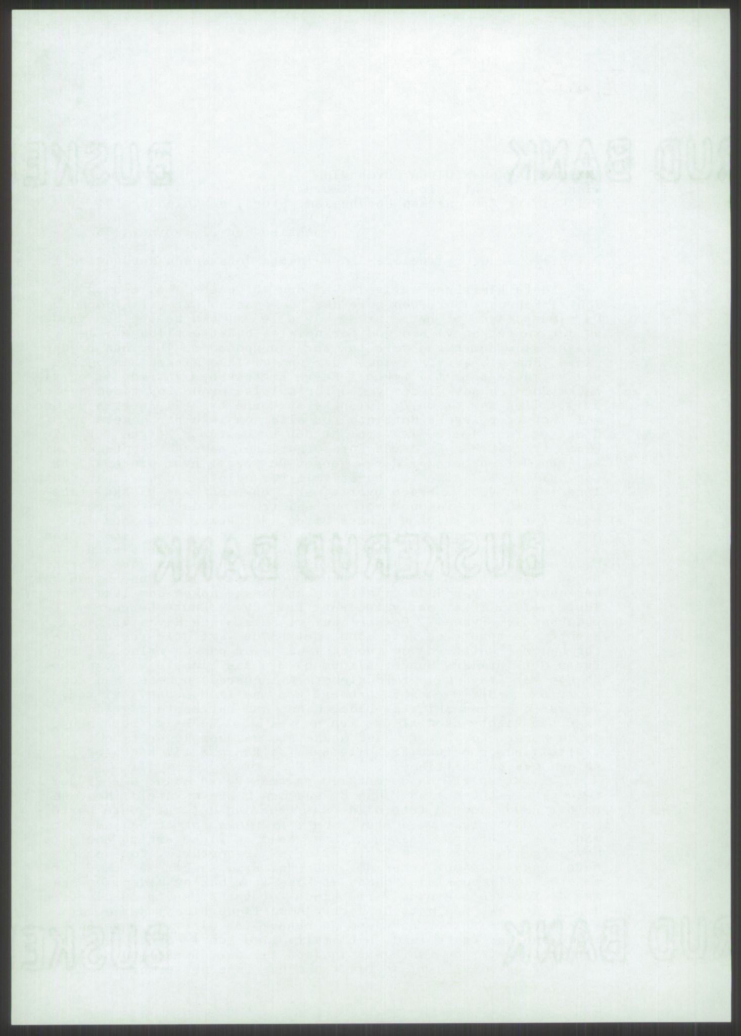 Samlinger til kildeutgivelse, Amerikabrevene, AV/RA-EA-4057/F/L0032: Innlån fra Hordaland: Nesheim - Øverland, 1838-1914, p. 446