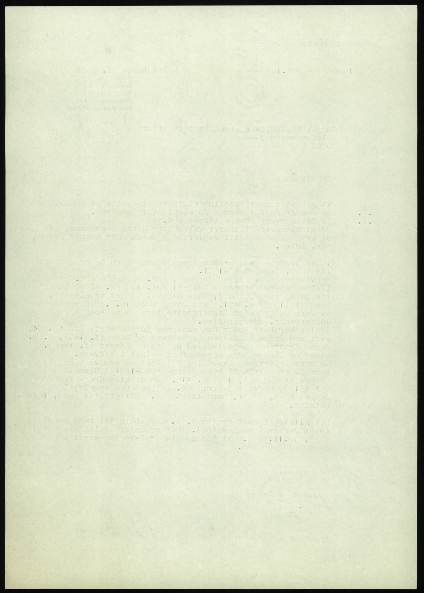 Samlinger til kildeutgivelse, Amerikabrevene, AV/RA-EA-4057/F/L0008: Innlån fra Hedmark: Gamkind - Semmingsen, 1838-1914, p. 408