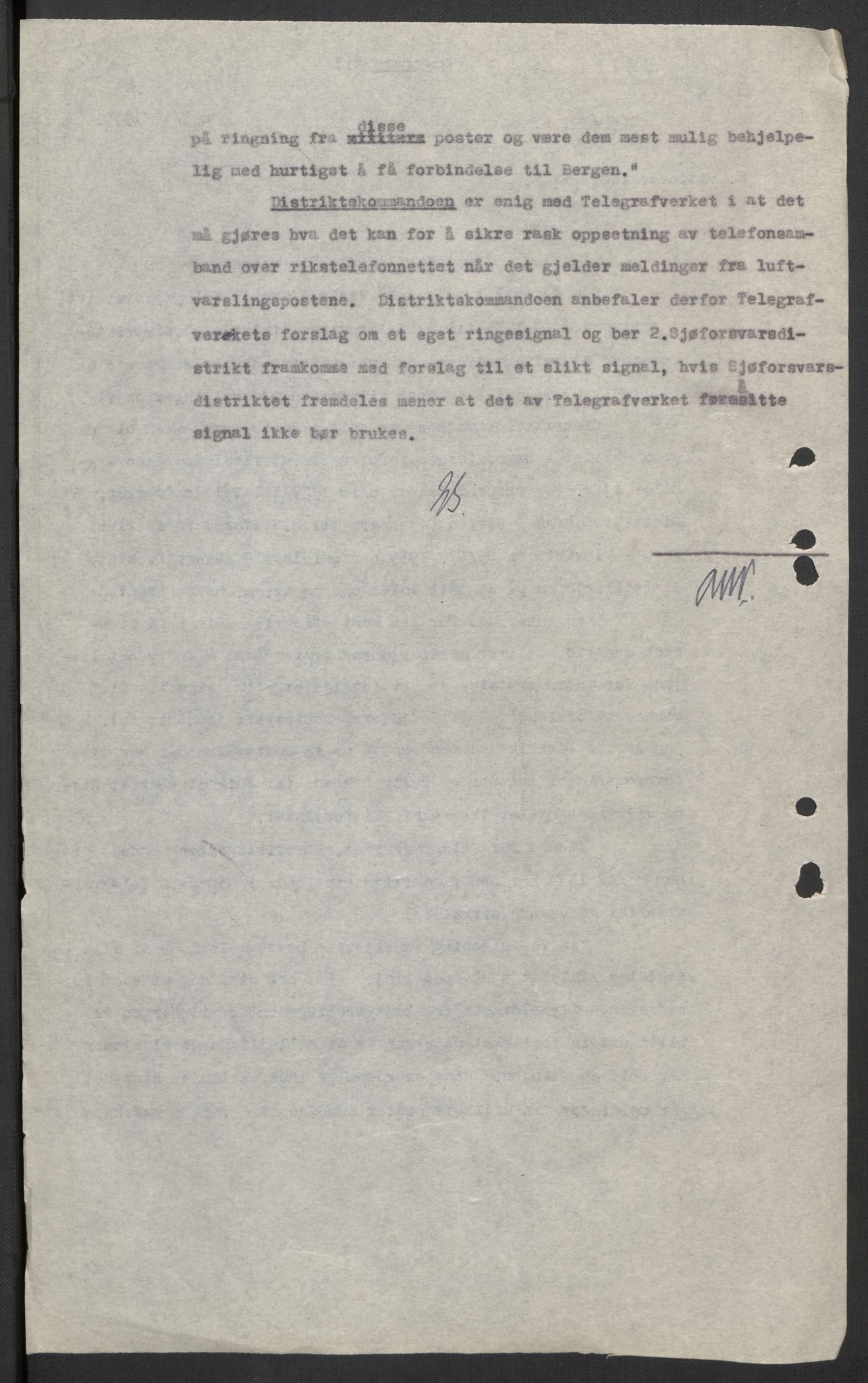 Forsvaret, Forsvarets krigshistoriske avdeling, AV/RA-RAFA-2017/Y/Yb/L0097: II-C-11-400  -  4. Divisjon., 1940, p. 412