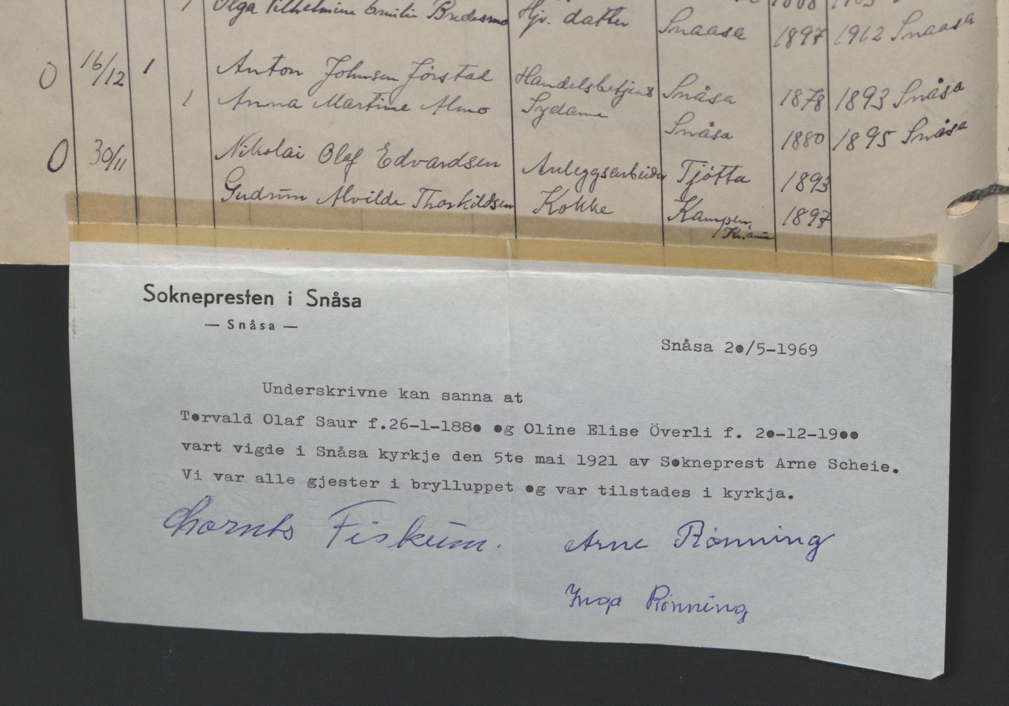 Ministerialprotokoller, klokkerbøker og fødselsregistre - Nord-Trøndelag, SAT/A-1458/749/L0477: Parish register (official) no. 749A11, 1902-1927, p. 184