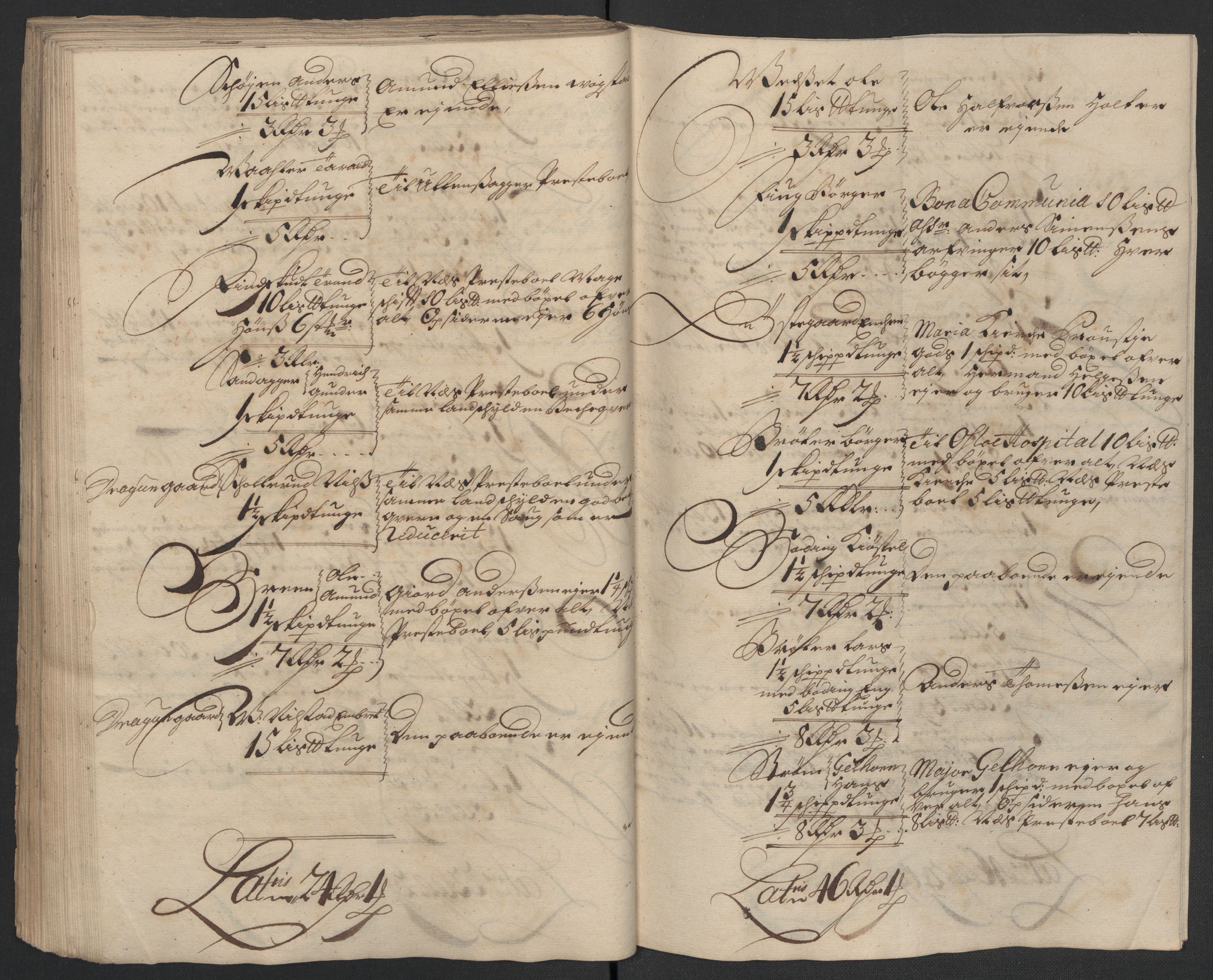 Rentekammeret inntil 1814, Reviderte regnskaper, Fogderegnskap, AV/RA-EA-4092/R12/L0718: Fogderegnskap Øvre Romerike, 1706-1707, p. 353