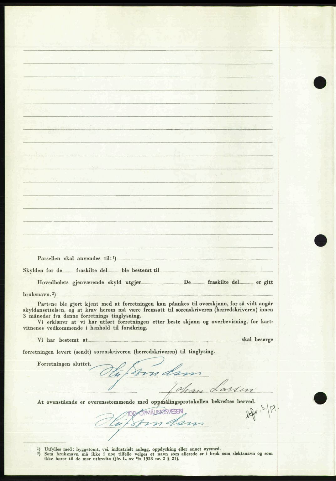 Idd og Marker sorenskriveri, AV/SAO-A-10283/G/Gb/Gbb/L0014: Mortgage book no. A14, 1950-1950, Diary no: : 459/1950