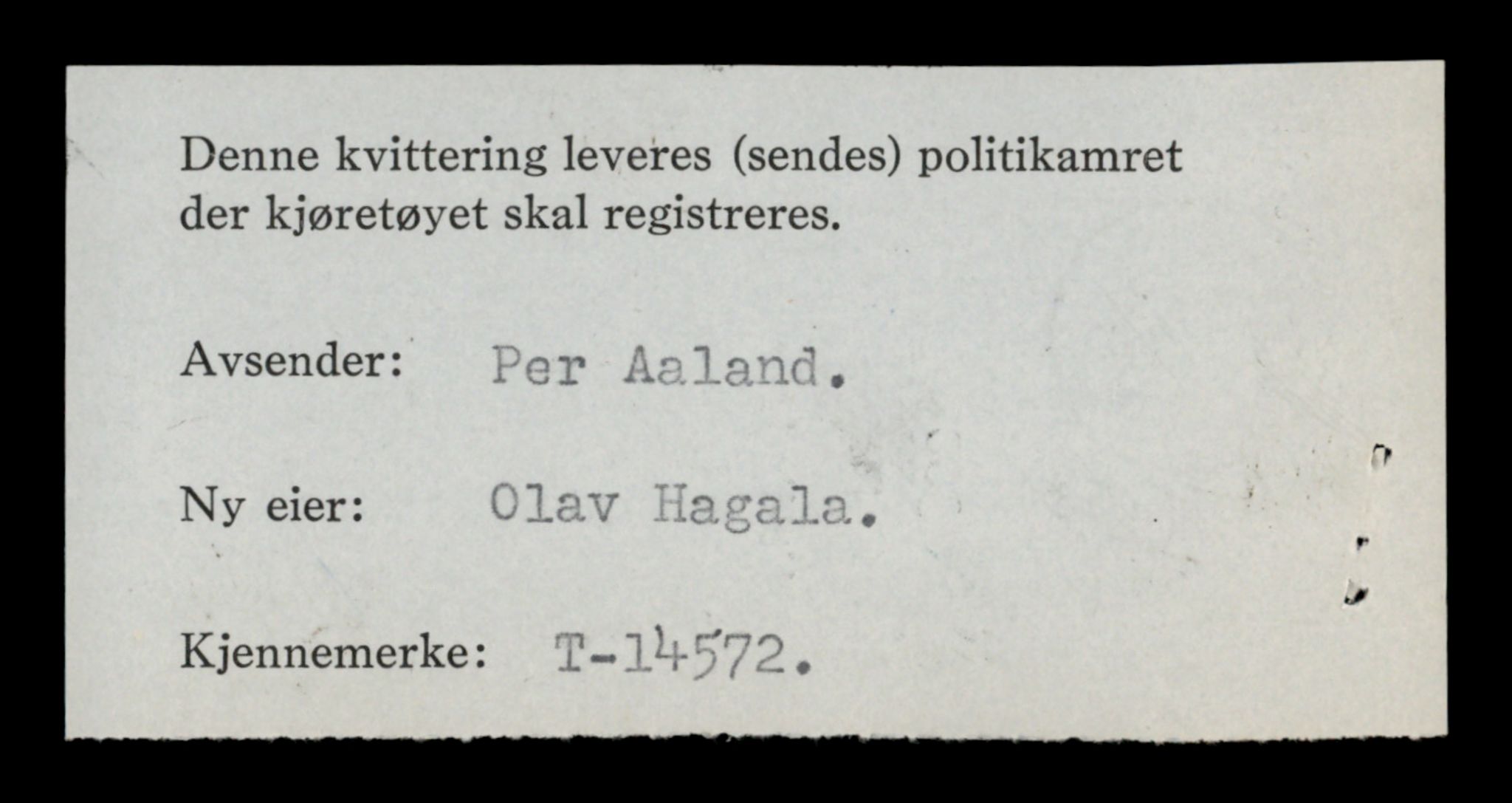 Møre og Romsdal vegkontor - Ålesund trafikkstasjon, AV/SAT-A-4099/F/Fe/L0046: Registreringskort for kjøretøy T 14445 - T 14579, 1927-1998