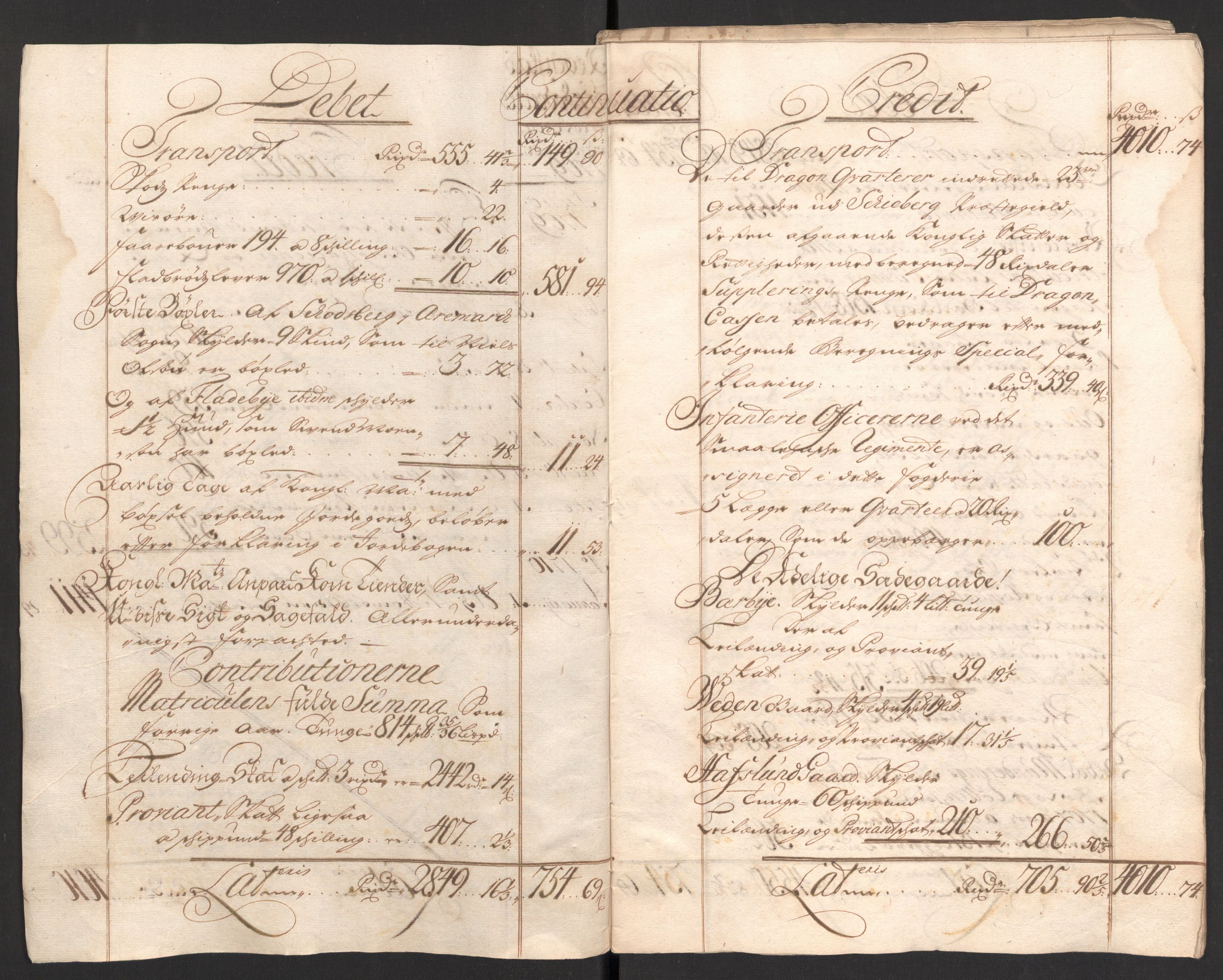 Rentekammeret inntil 1814, Reviderte regnskaper, Fogderegnskap, AV/RA-EA-4092/R01/L0018: Fogderegnskap Idd og Marker, 1707-1709, p. 264