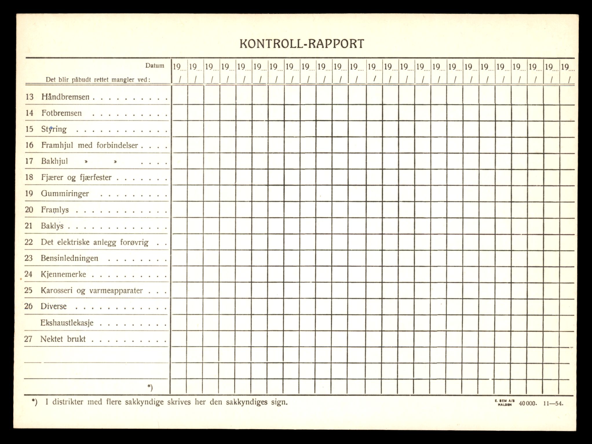 Møre og Romsdal vegkontor - Ålesund trafikkstasjon, AV/SAT-A-4099/F/Fe/L0039: Registreringskort for kjøretøy T 13361 - T 13530, 1927-1998, p. 1324
