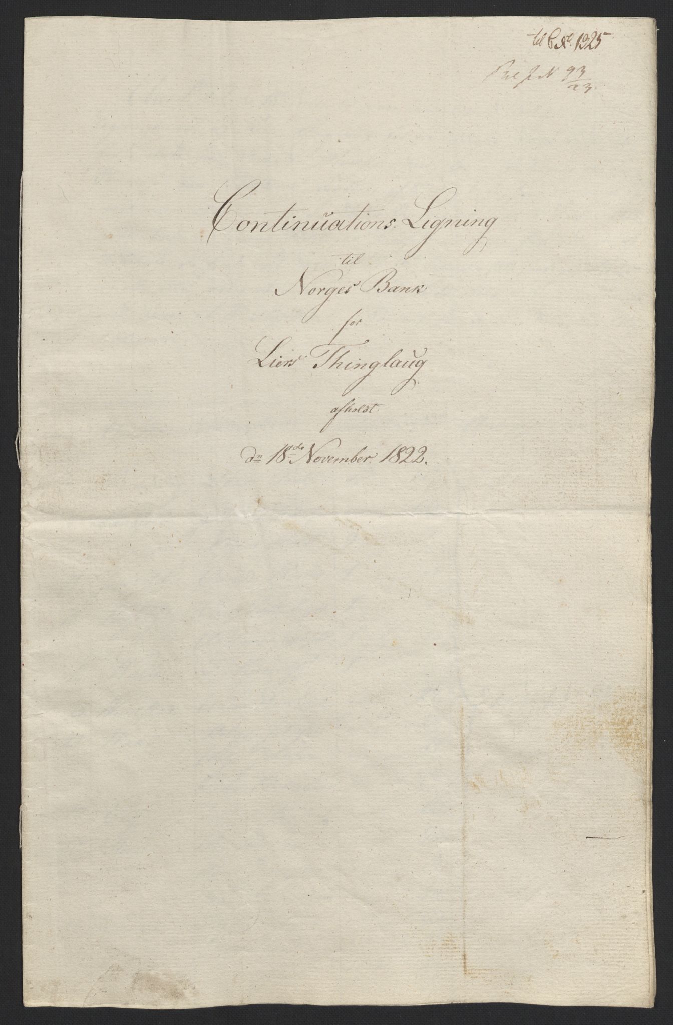 Sølvskatten 1816, NOBA/SOLVSKATTEN/A/L0018: Bind 19: Buskerud fogderi, 1816-1822, p. 34