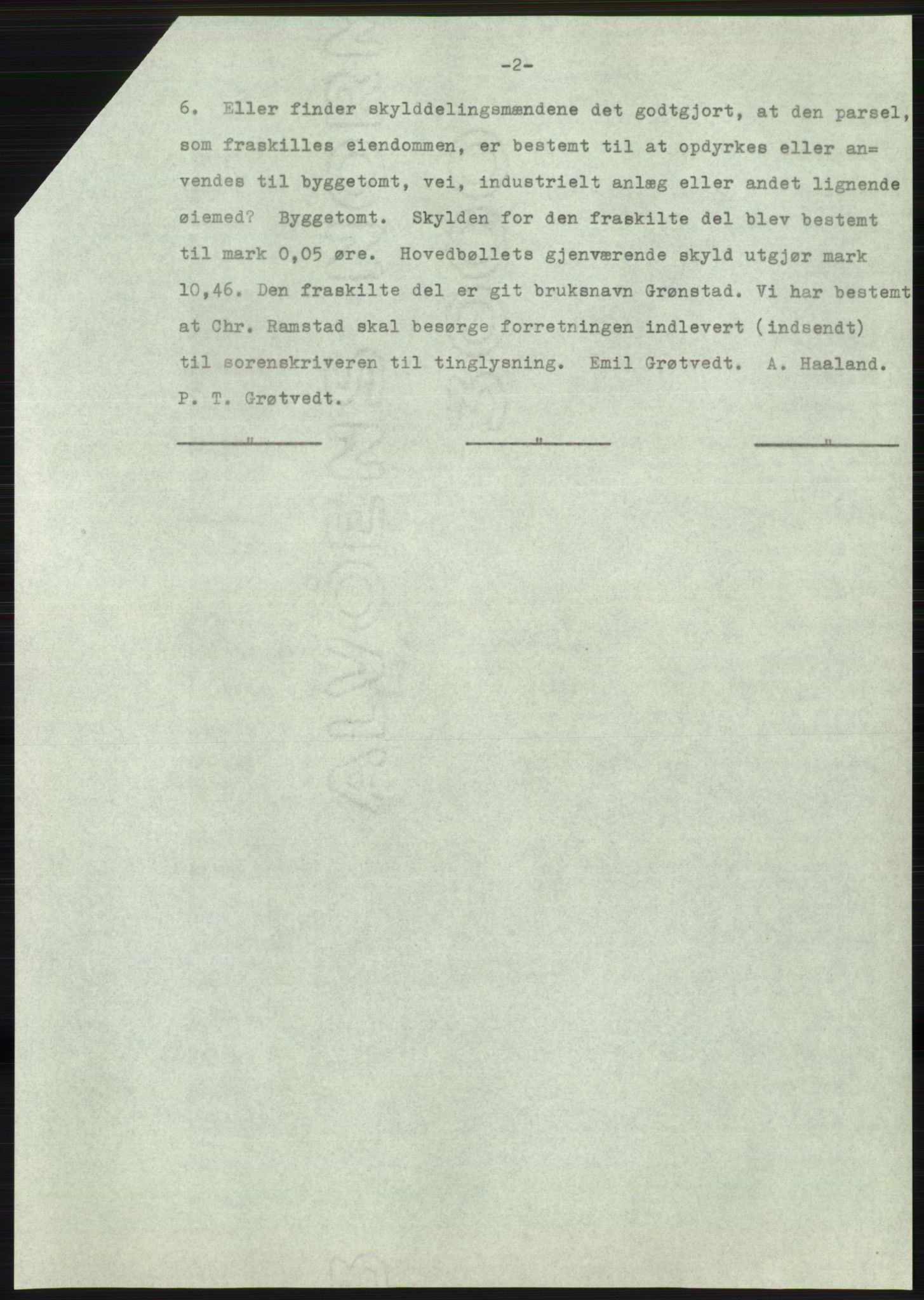 Statsarkivet i Oslo, SAO/A-10621/Z/Zd/L0027: Avskrifter, j.nr 11-2037/1968, 1968, p. 143