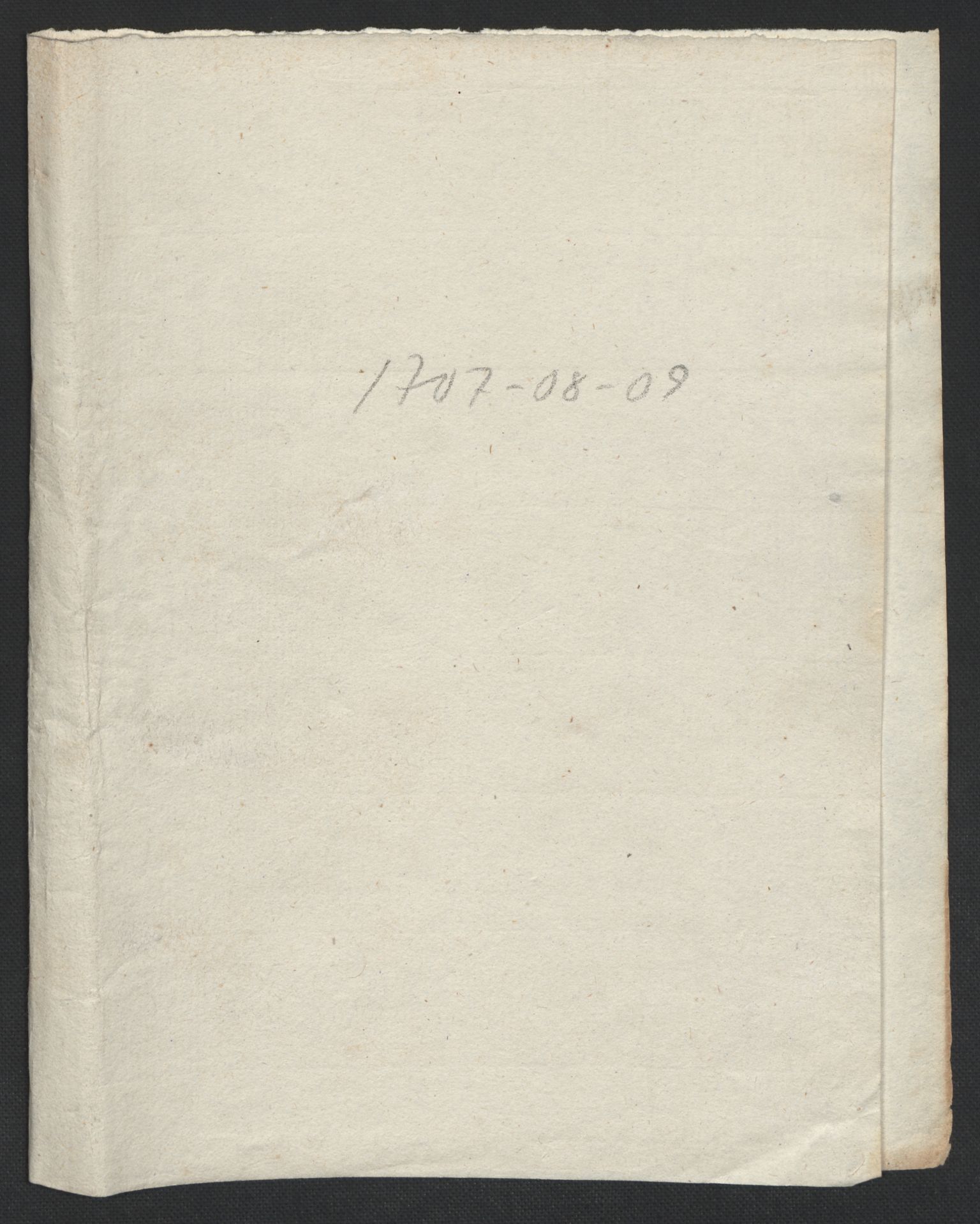 Rentekammeret inntil 1814, Reviderte regnskaper, Fogderegnskap, RA/EA-4092/R04/L0135: Fogderegnskap Moss, Onsøy, Tune, Veme og Åbygge, 1709-1710, p. 183