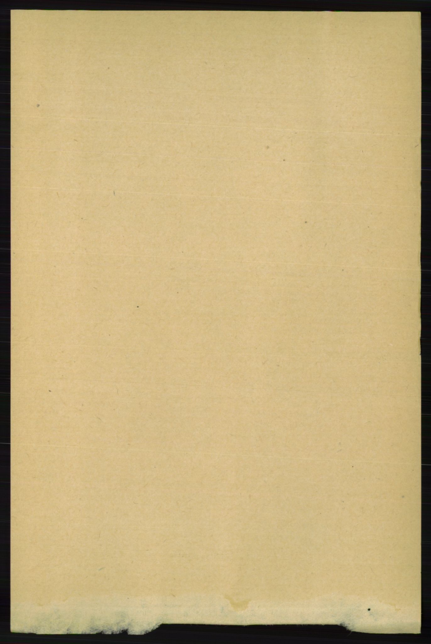 RA, 1891 census for 1037 Kvinesdal, 1891, p. 1430