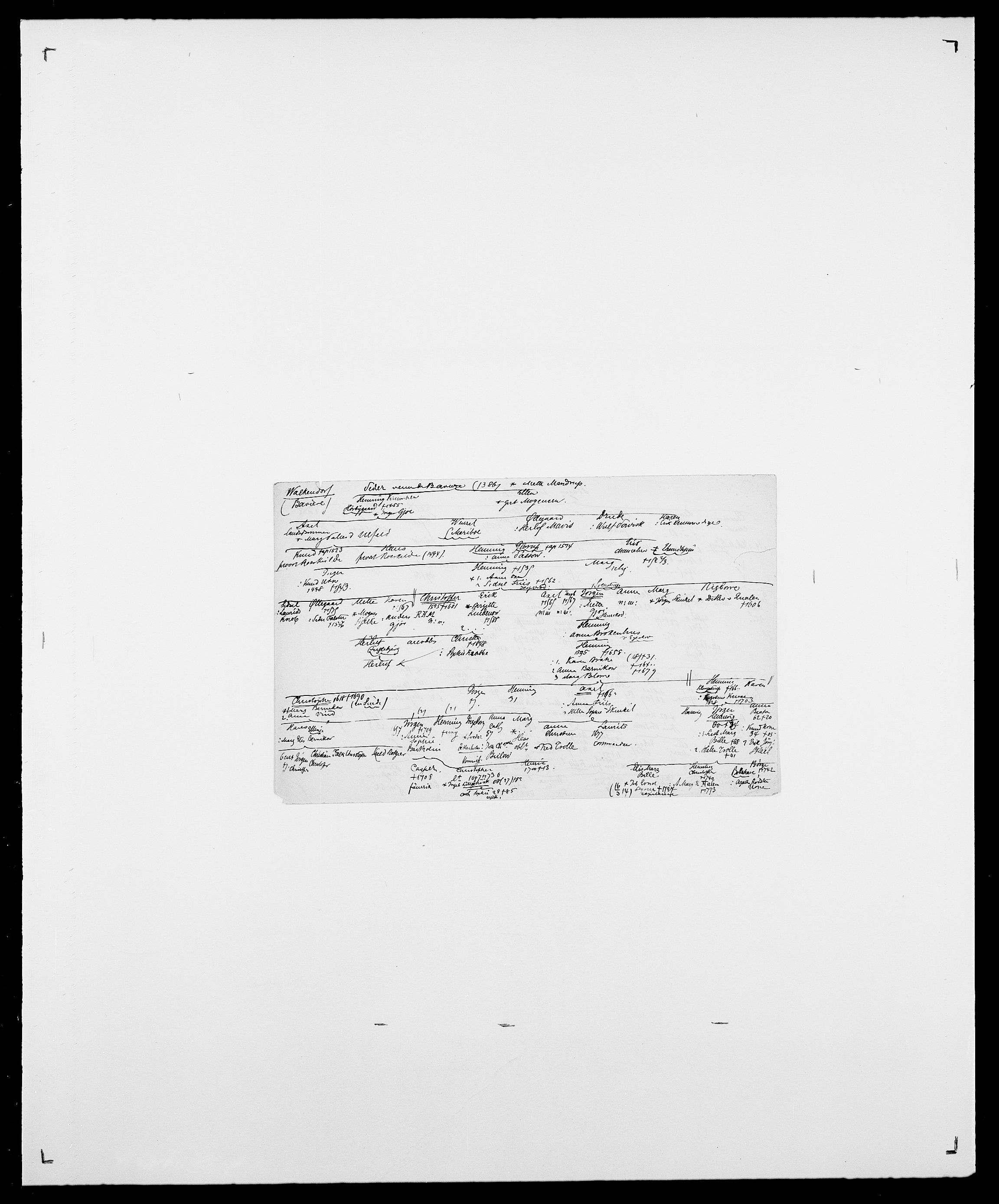 Delgobe, Charles Antoine - samling, SAO/PAO-0038/D/Da/L0040: Usgaard - Velund, p. 163