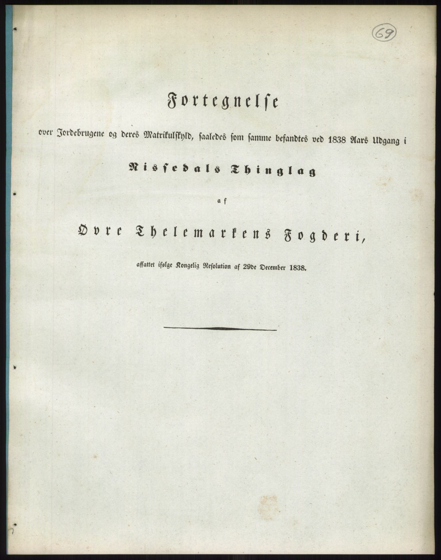 Andre publikasjoner, PUBL/PUBL-999/0002/0007: Bind 7 - Bratsberg amt, 1838, p. 116