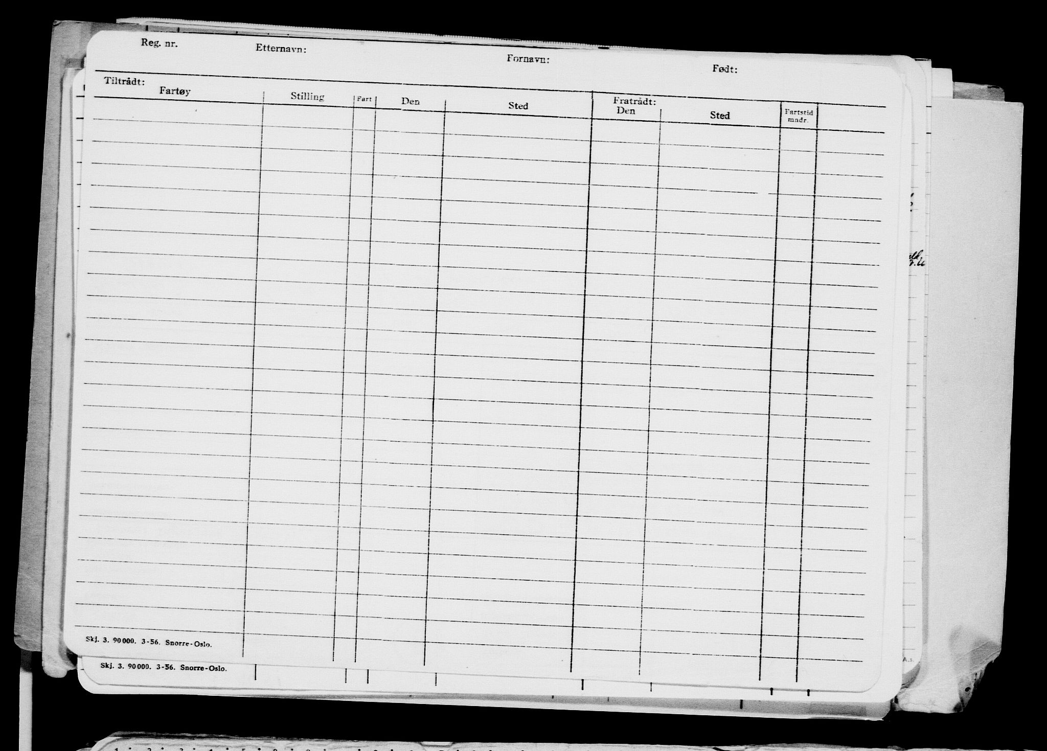 Direktoratet for sjømenn, AV/RA-S-3545/G/Gb/L0120: Hovedkort, 1914, p. 486