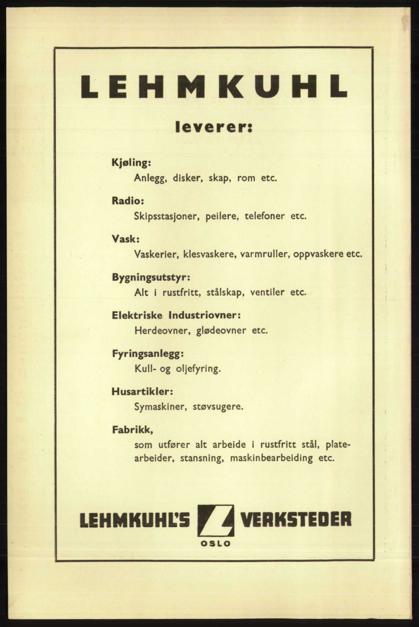 Kristiania/Oslo adressebok, PUBL/-, 1940, p. 1720