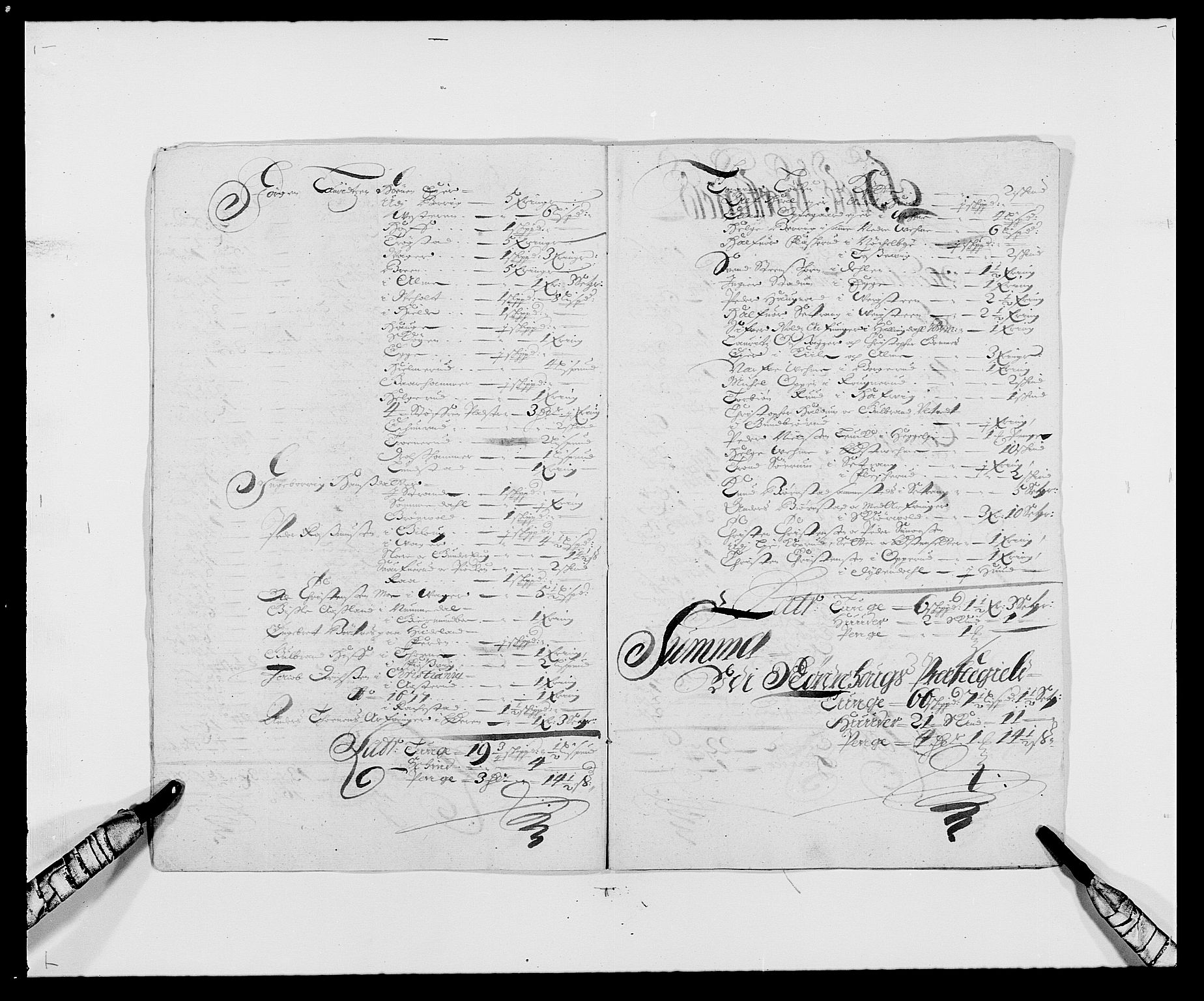Rentekammeret inntil 1814, Reviderte regnskaper, Fogderegnskap, AV/RA-EA-4092/R21/L1443: Fogderegnskap Ringerike og Hallingdal, 1678-1680, p. 102
