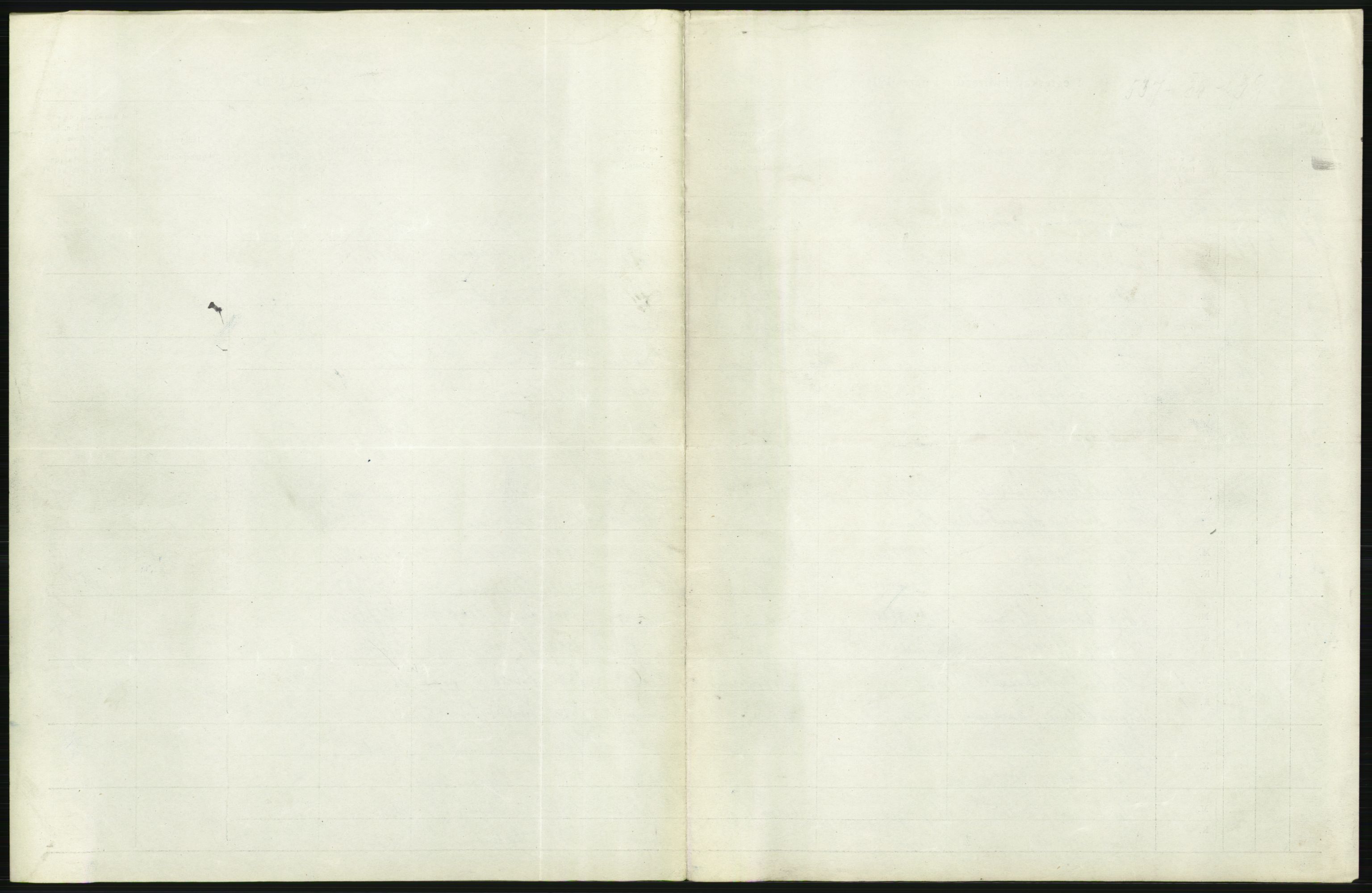 Statistisk sentralbyrå, Sosiodemografiske emner, Befolkning, AV/RA-S-2228/D/Df/Dfb/Dfbd/L0007: Kristiania: Gifte, 1914, p. 5