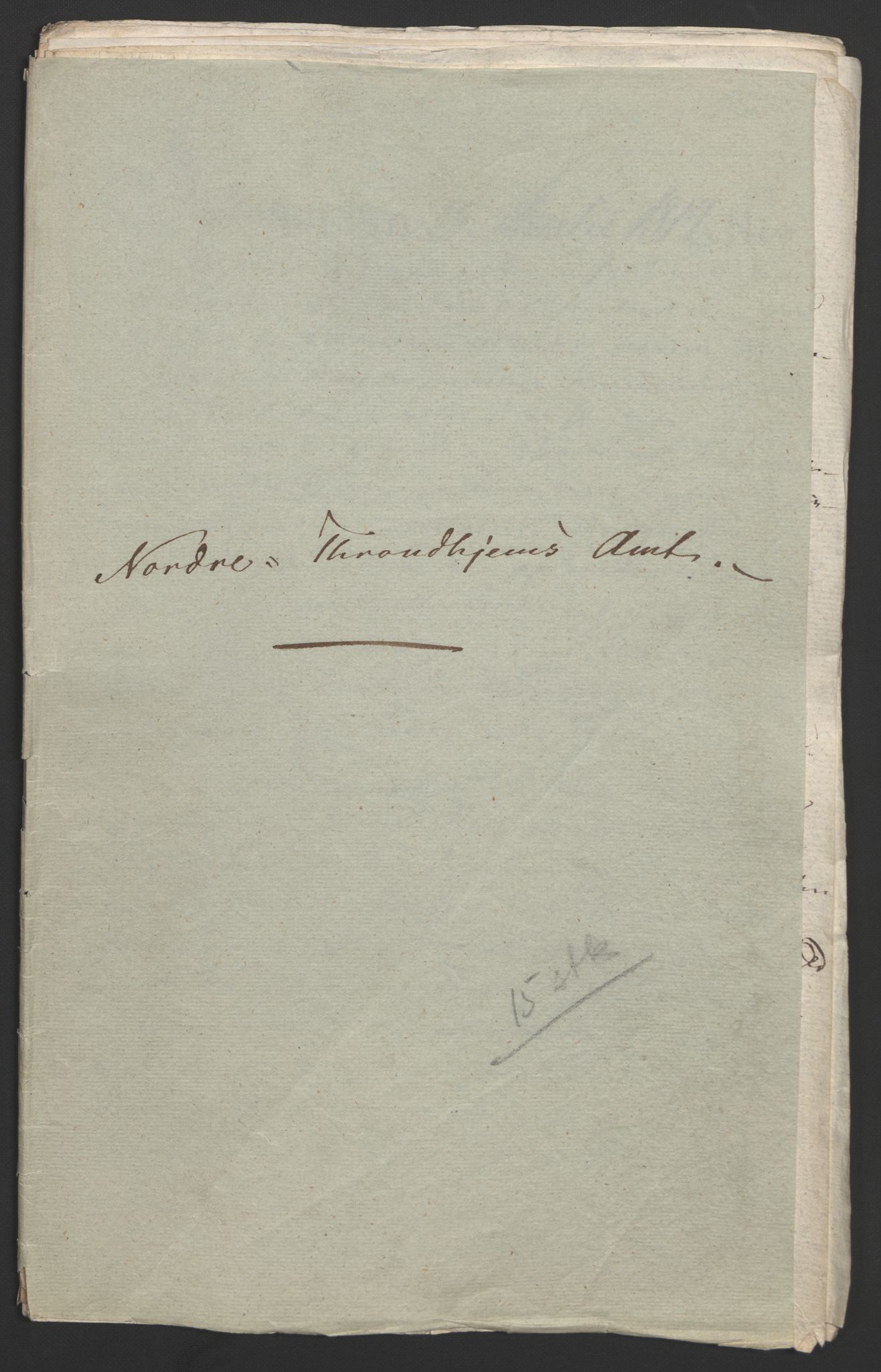 Statsrådssekretariatet, RA/S-1001/D/Db/L0008: Fullmakter for Eidsvollsrepresentantene i 1814. , 1814, p. 462