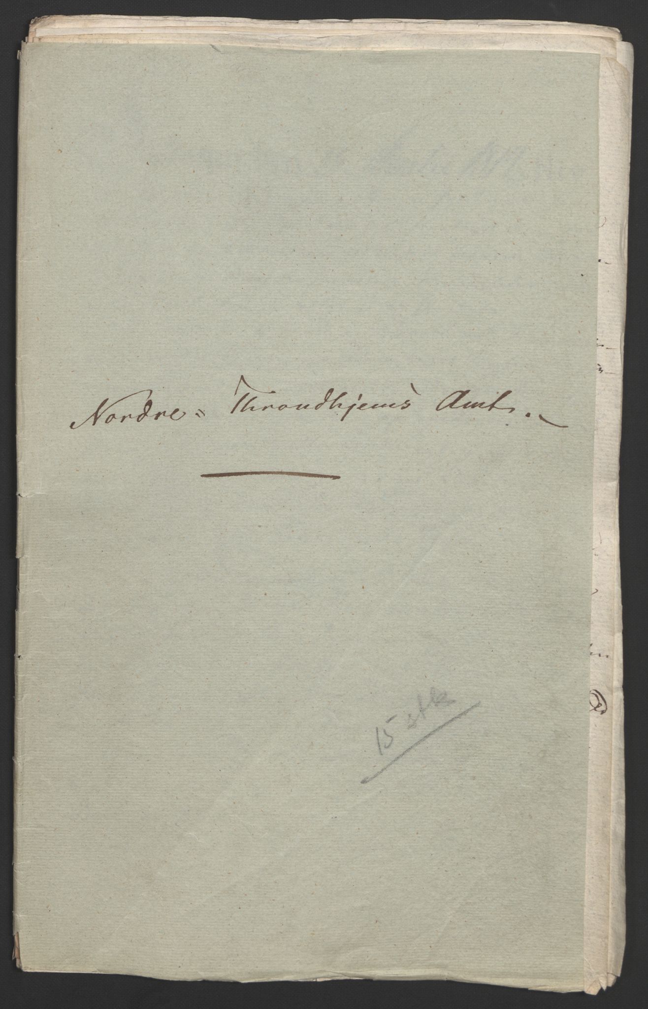 Statsrådssekretariatet, AV/RA-S-1001/D/Db/L0008: Fullmakter for Eidsvollsrepresentantene i 1814. , 1814, p. 462