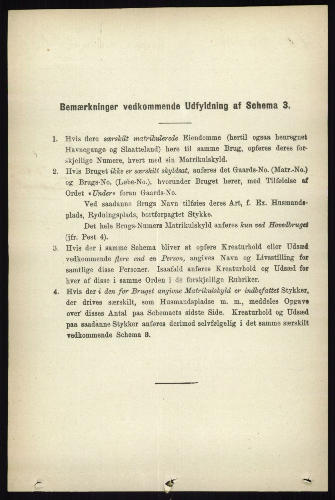 RA, 1891 census for 0432 Ytre Rendal, 1891, p. 1861