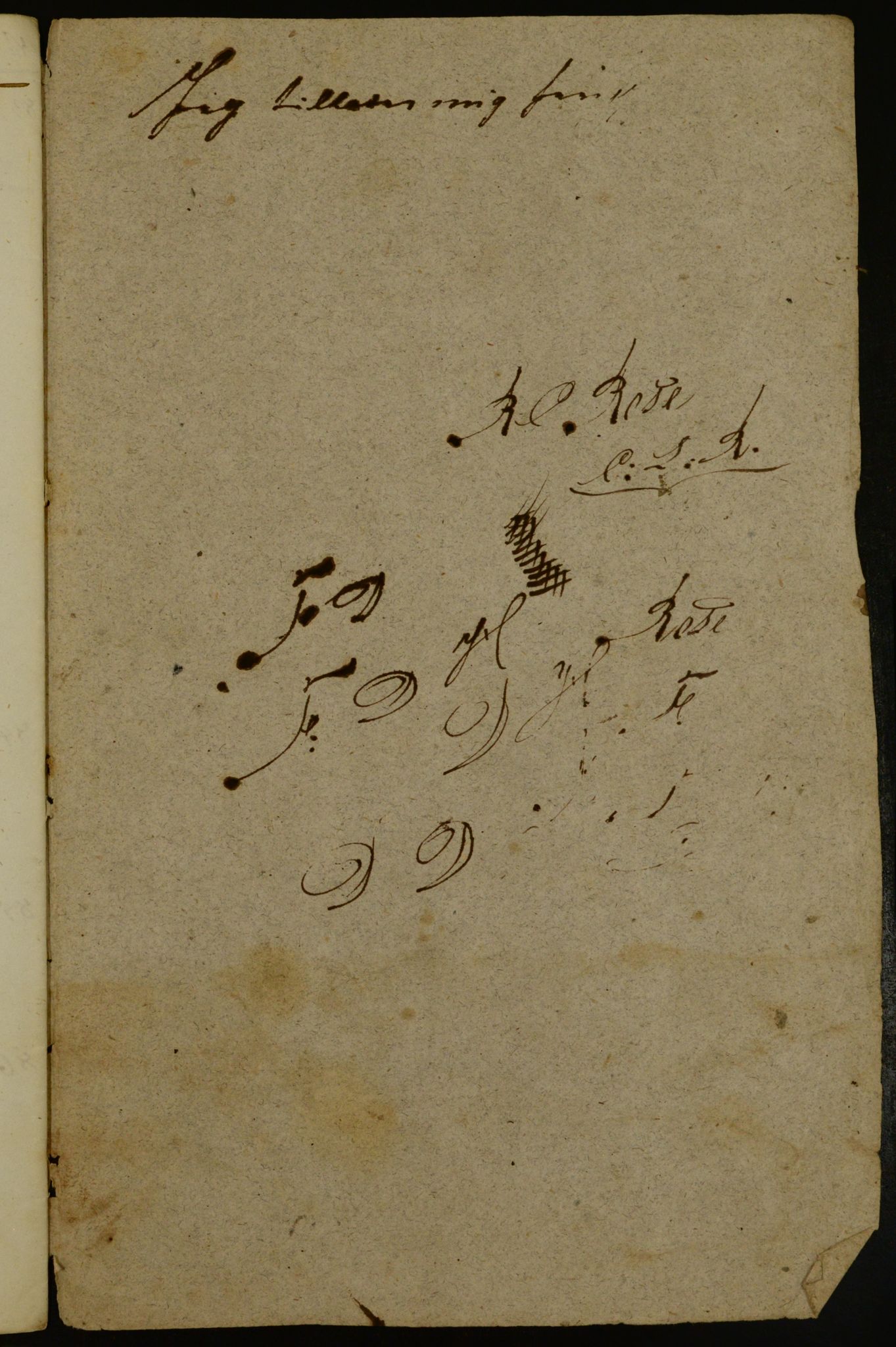 OBA, Census for Aker 1842, 1842