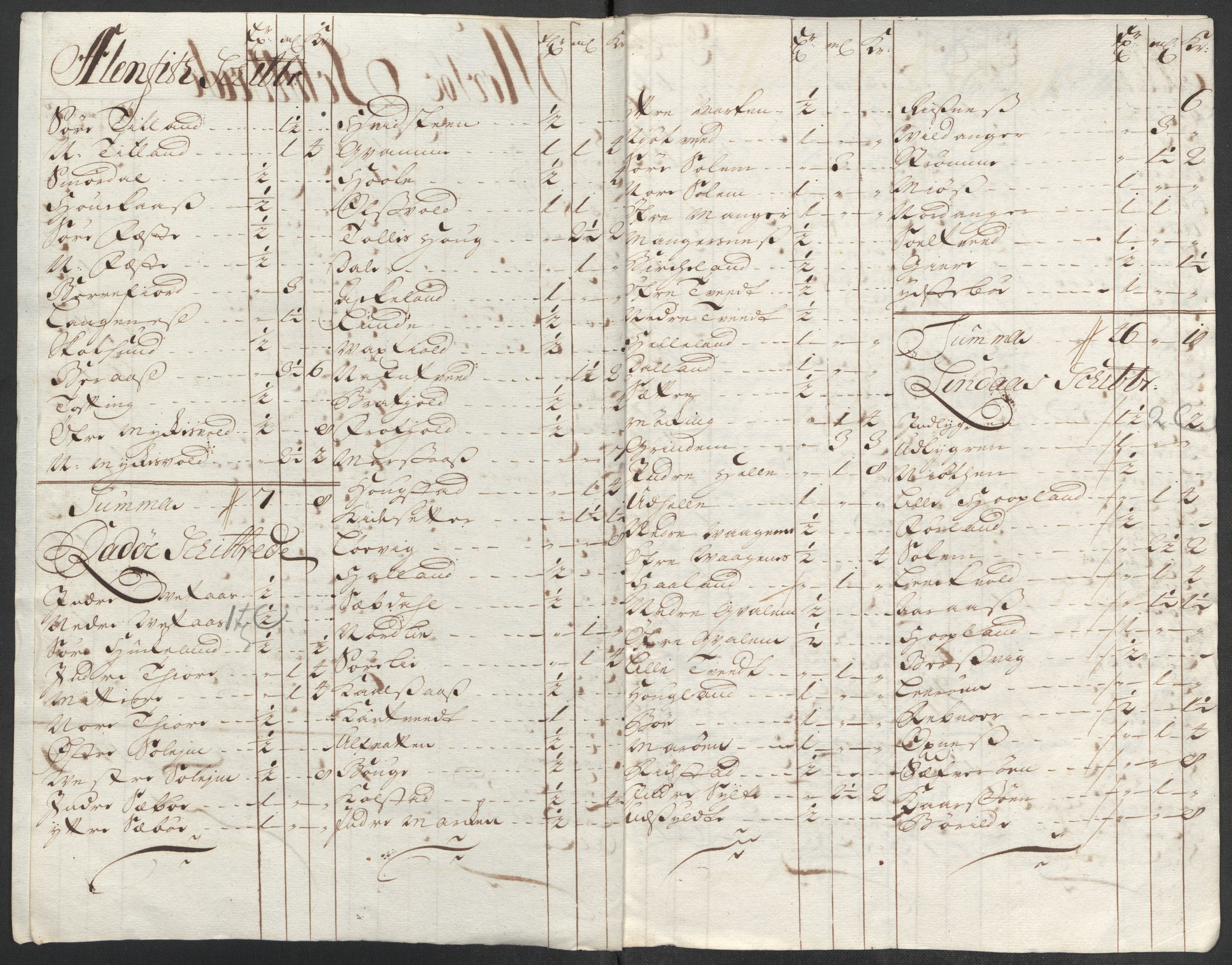 Rentekammeret inntil 1814, Reviderte regnskaper, Fogderegnskap, RA/EA-4092/R51/L3195: Fogderegnskap Nordhordland og Voss, 1713, p. 229