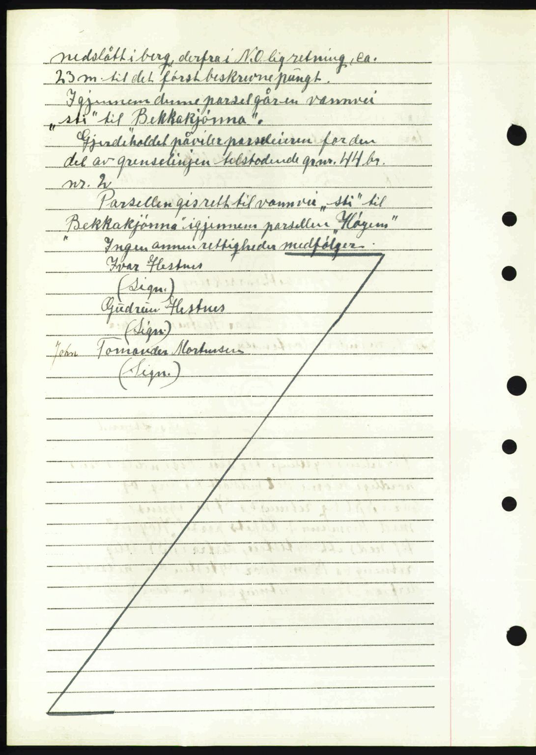 Nordmøre sorenskriveri, AV/SAT-A-4132/1/2/2Ca: Mortgage book no. A103, 1946-1947, Diary no: : 2650/1946