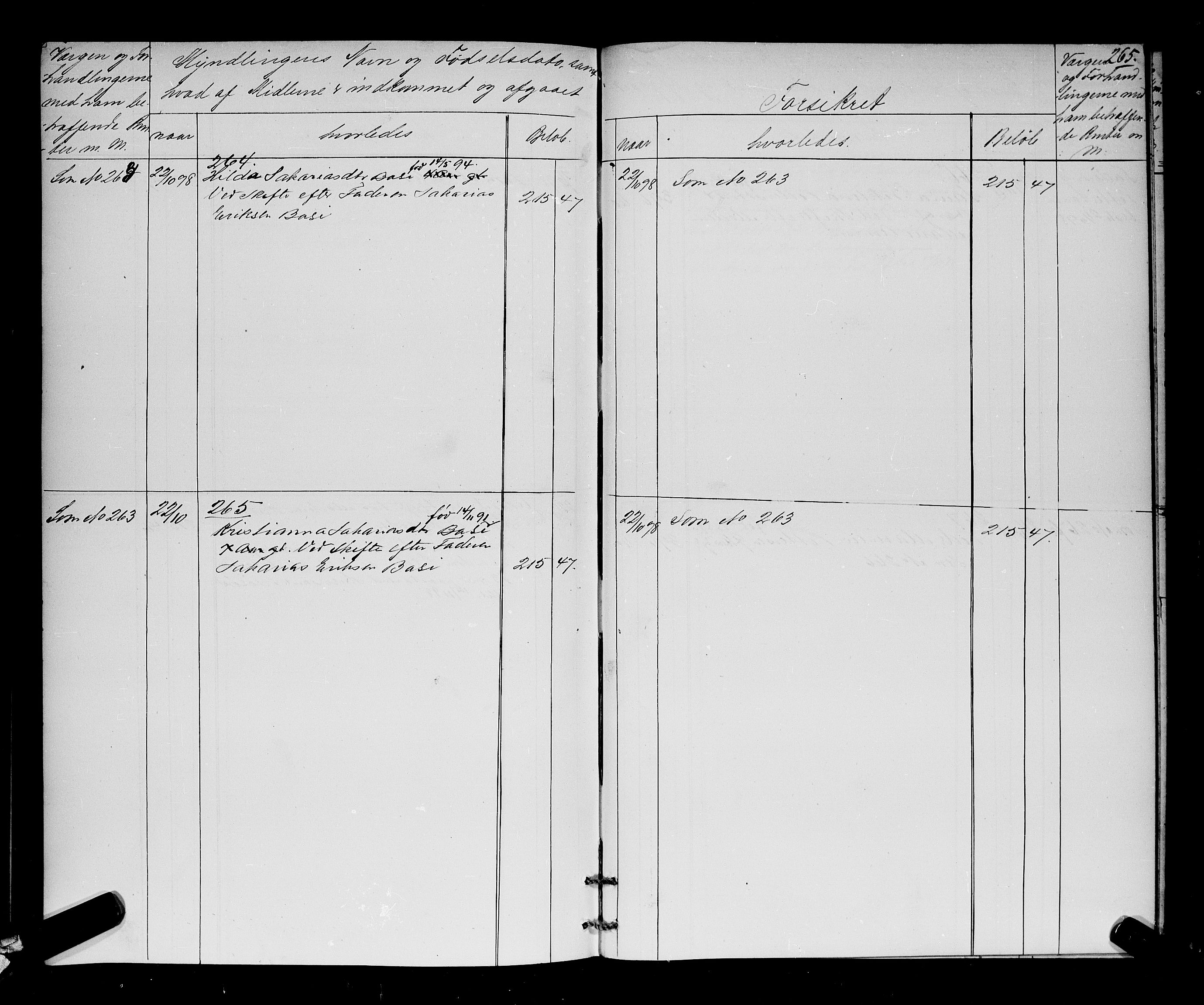 Senja og Tromsø sorenskriveri , AV/SATØ-SATØ-31/H/Hg, 1782-1854, p. 7306