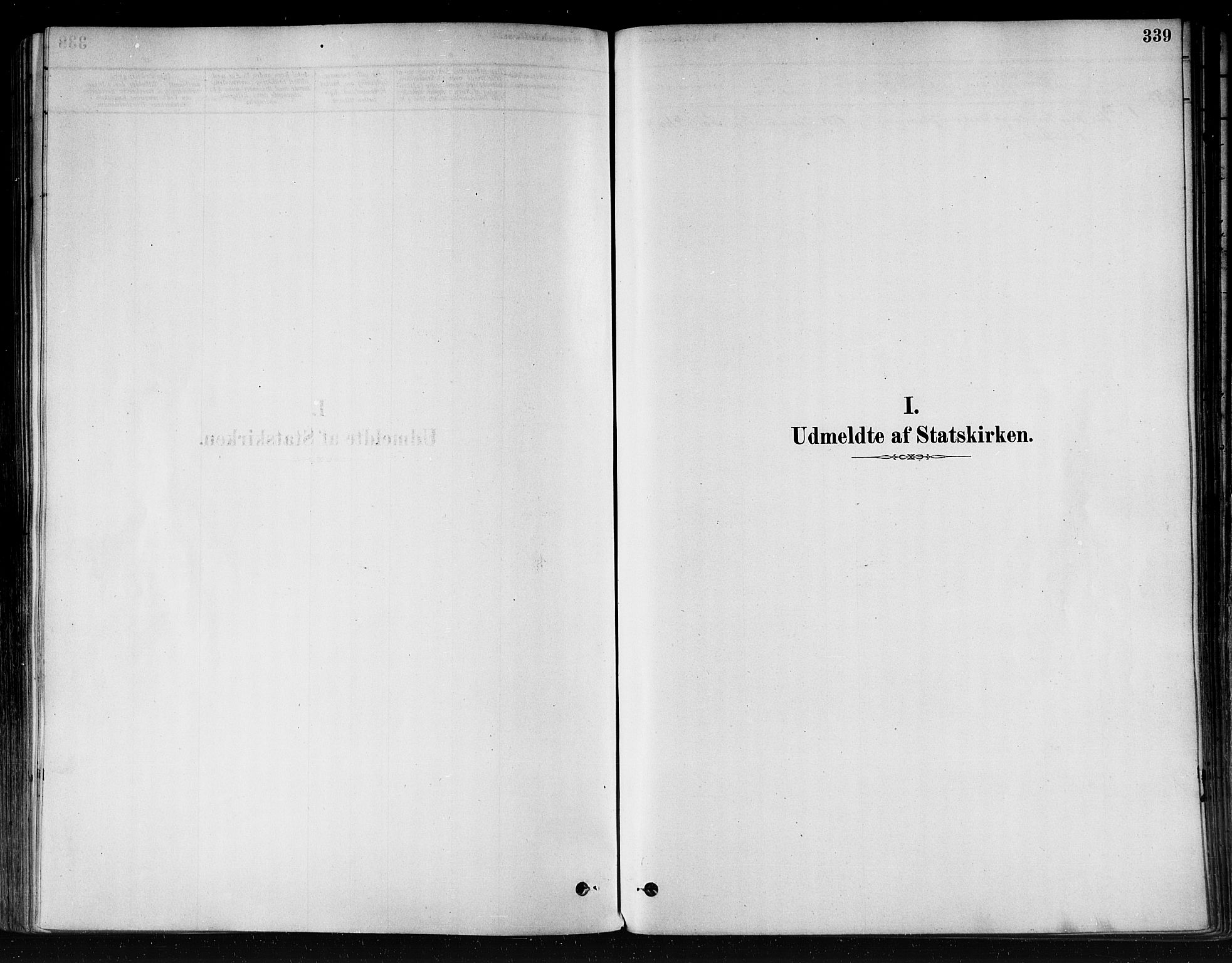 Ministerialprotokoller, klokkerbøker og fødselsregistre - Nord-Trøndelag, SAT/A-1458/746/L0448: Parish register (official) no. 746A07 /1, 1878-1900, p. 339