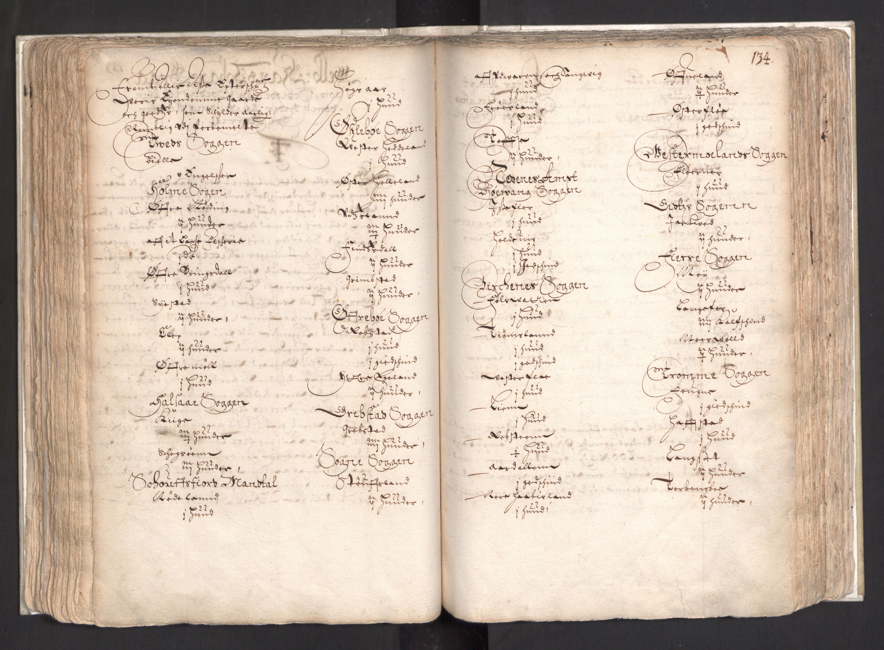 Rentekammeret, Kammerkanselliet, RA/EA-3111/G/Gg/Ggj/Ggja/L0003: Skjøtebok Oa (13), 1661-1669, p. 138