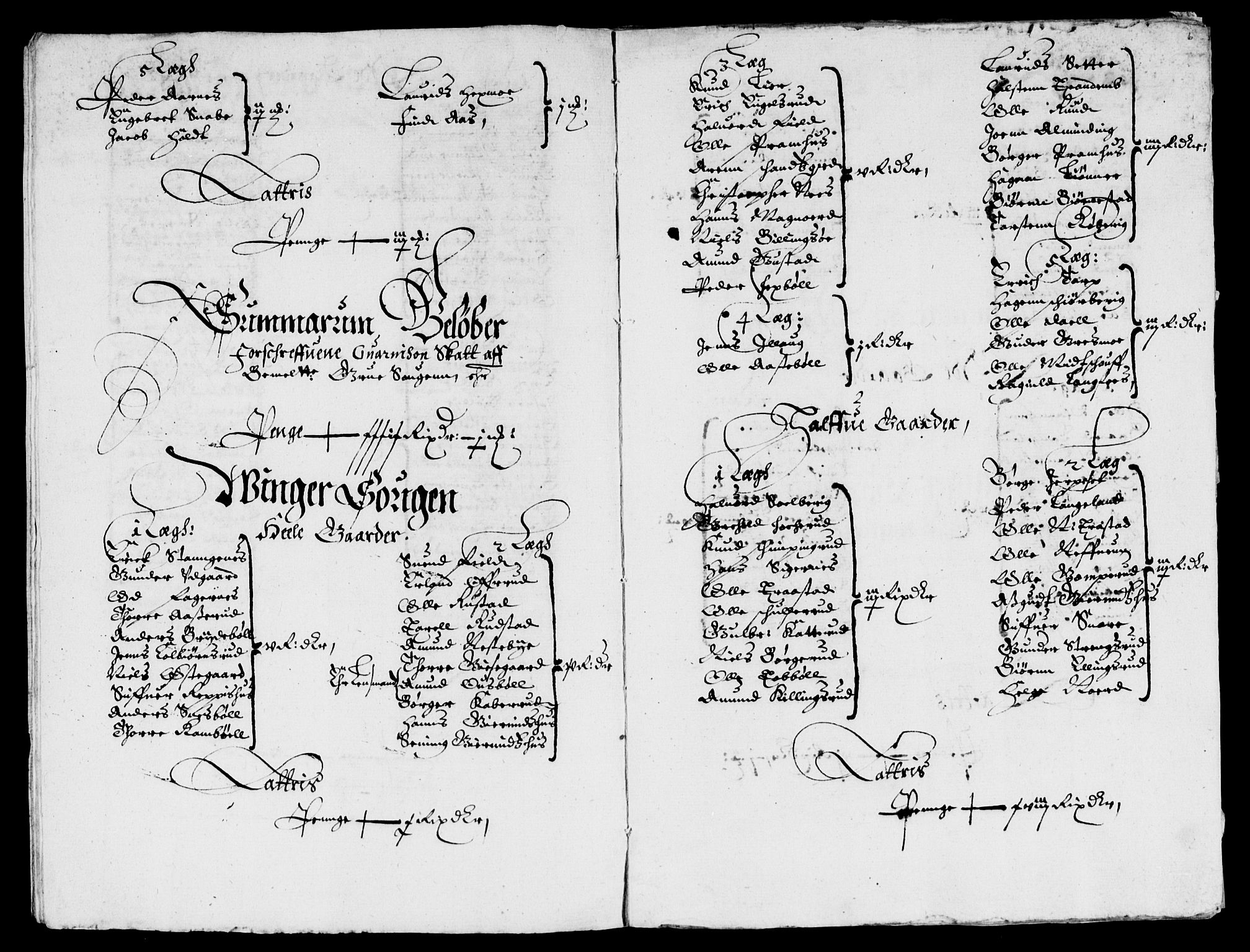 Rentekammeret inntil 1814, Reviderte regnskaper, Lensregnskaper, AV/RA-EA-5023/R/Rb/Rba/L0154: Akershus len, 1639-1641