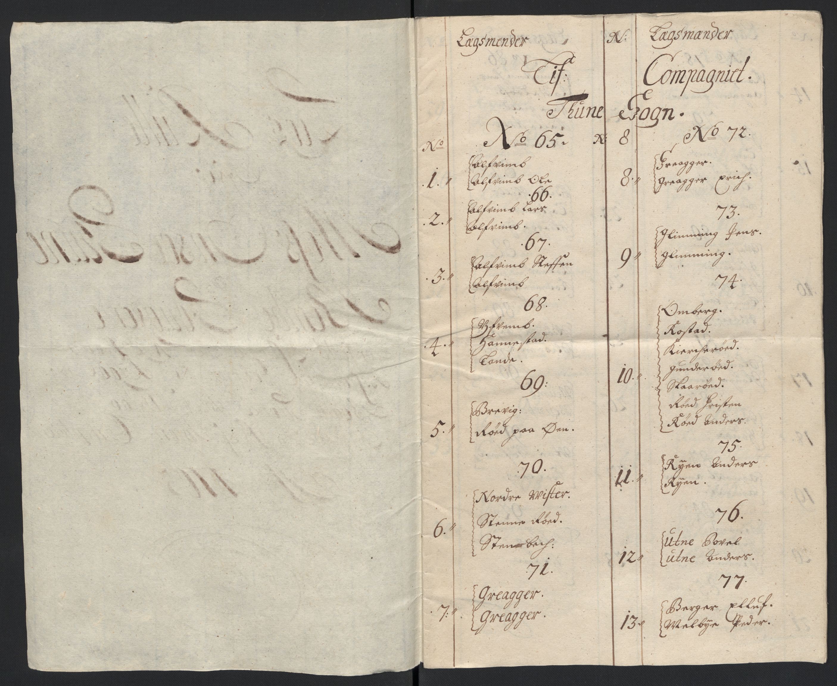 Rentekammeret inntil 1814, Reviderte regnskaper, Fogderegnskap, RA/EA-4092/R04/L0132: Fogderegnskap Moss, Onsøy, Tune, Veme og Åbygge, 1703-1704, p. 336