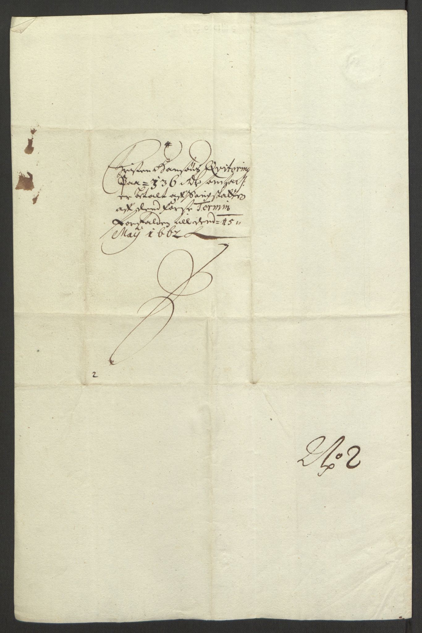 Rentekammeret inntil 1814, Reviderte regnskaper, Fogderegnskap, AV/RA-EA-4092/R35/L2054: Fogderegnskap Øvre og Nedre Telemark, 1662-1663, p. 245