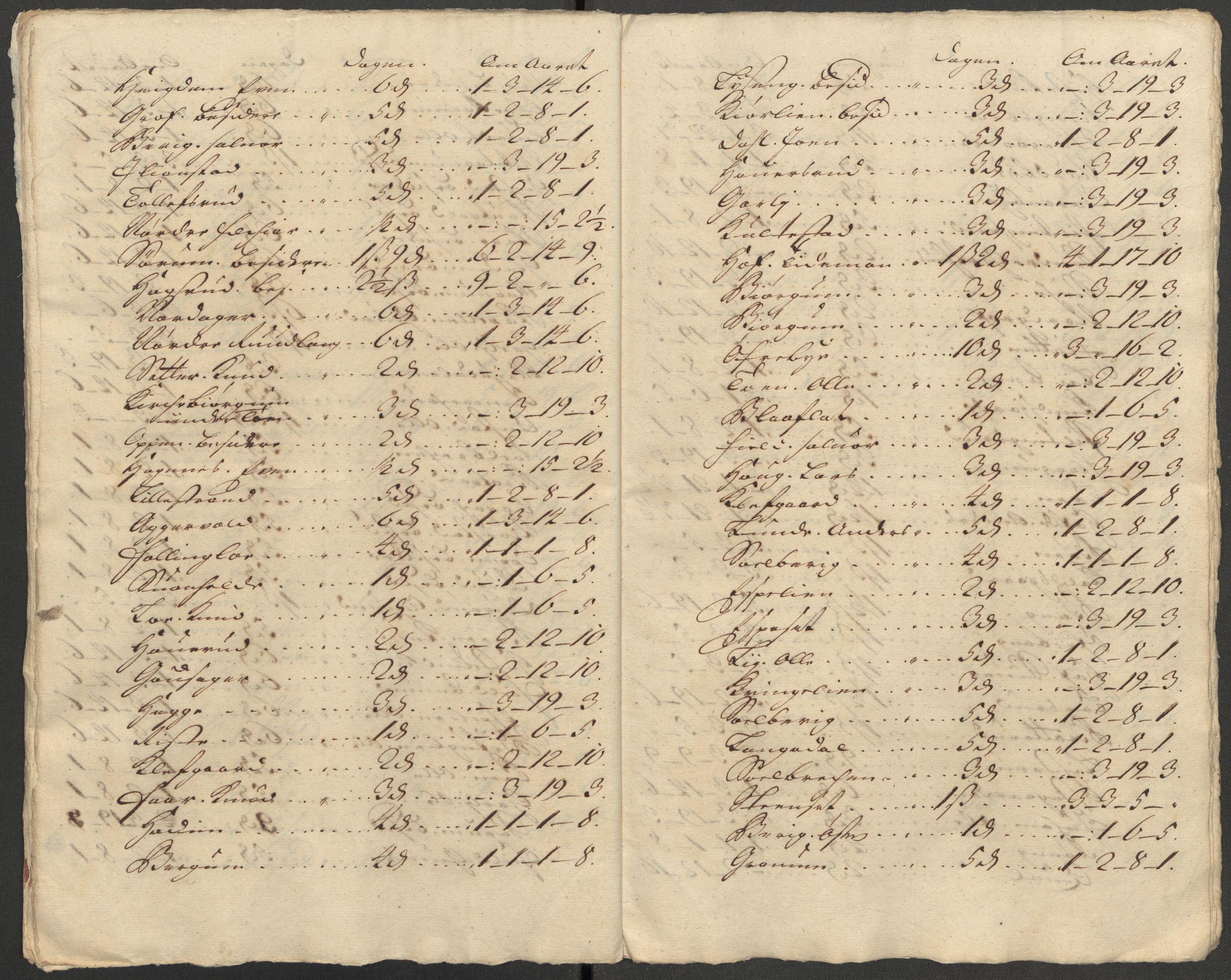 Rentekammeret inntil 1814, Reviderte regnskaper, Fogderegnskap, AV/RA-EA-4092/R18/L1314: Fogderegnskap Hadeland, Toten og Valdres, 1715, p. 291