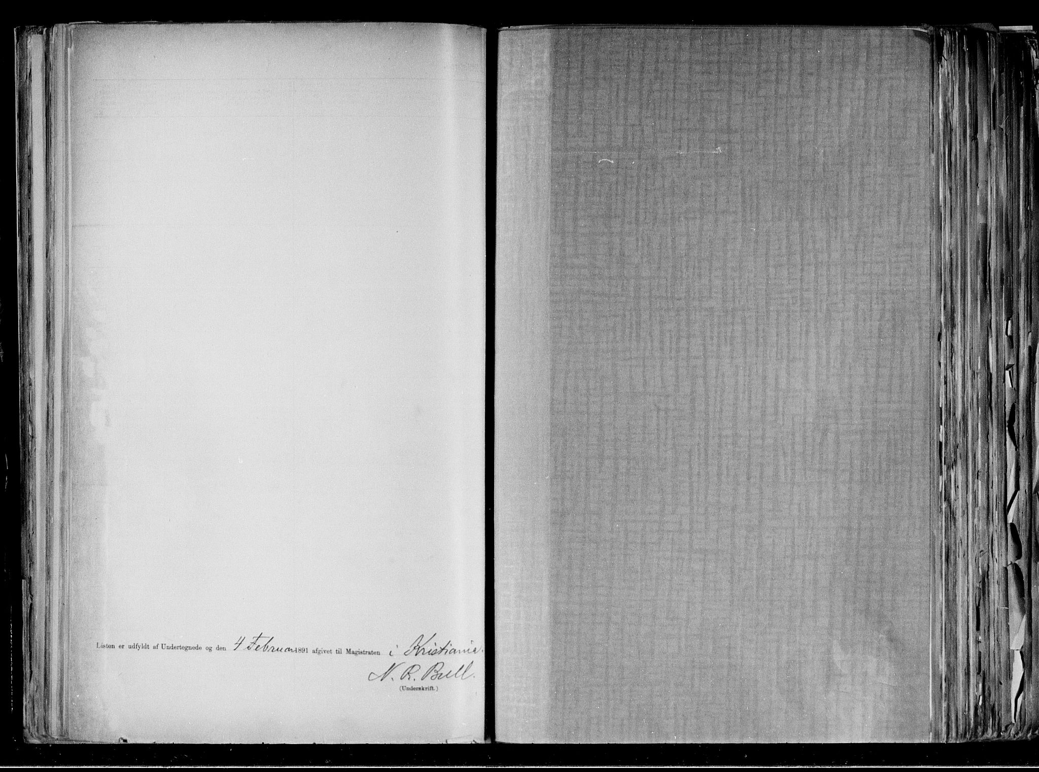 RA, 1891 census for 0301 Kristiania, 1891, p. 12987