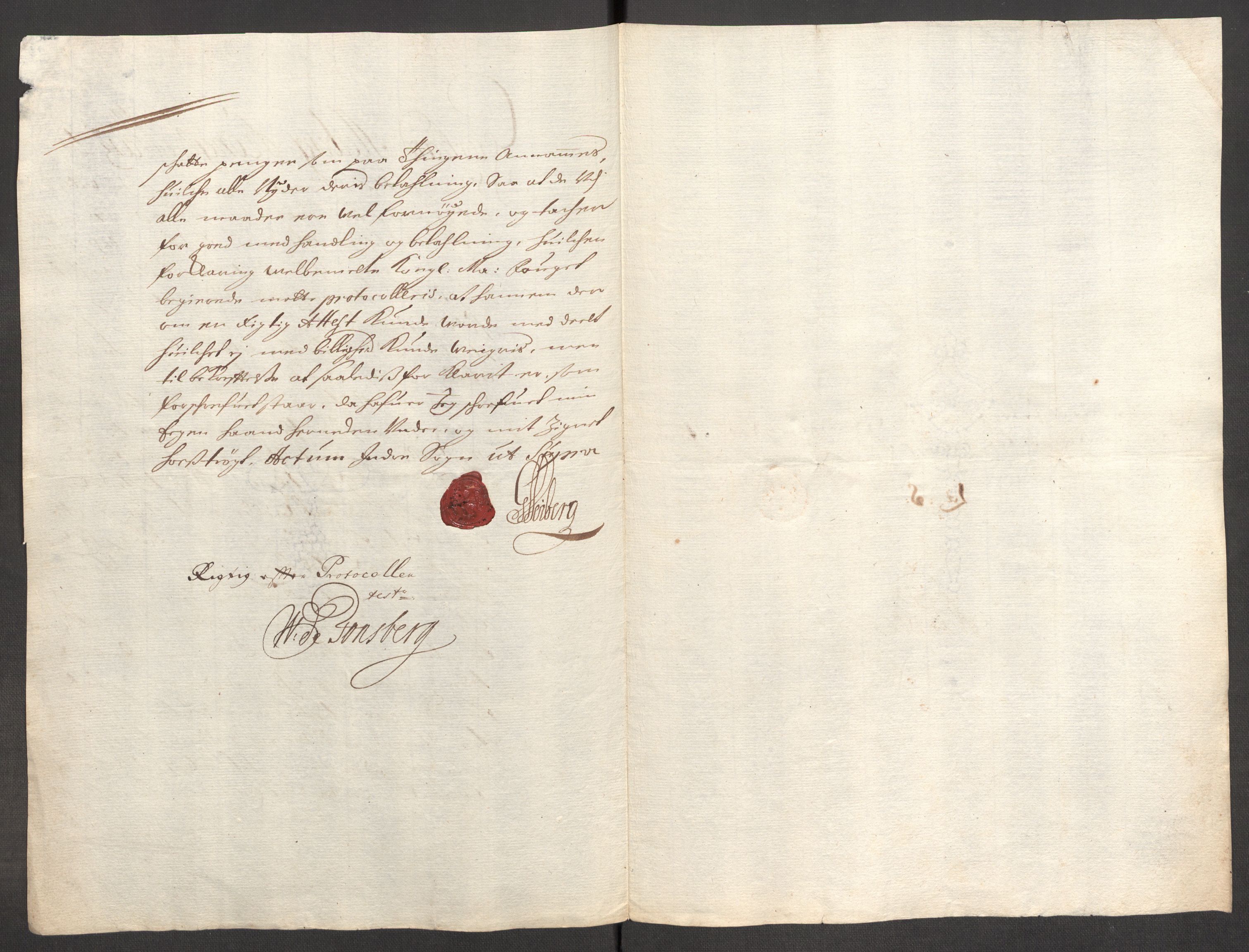 Rentekammeret inntil 1814, Reviderte regnskaper, Fogderegnskap, AV/RA-EA-4092/R52/L3315: Fogderegnskap Sogn, 1708, p. 180